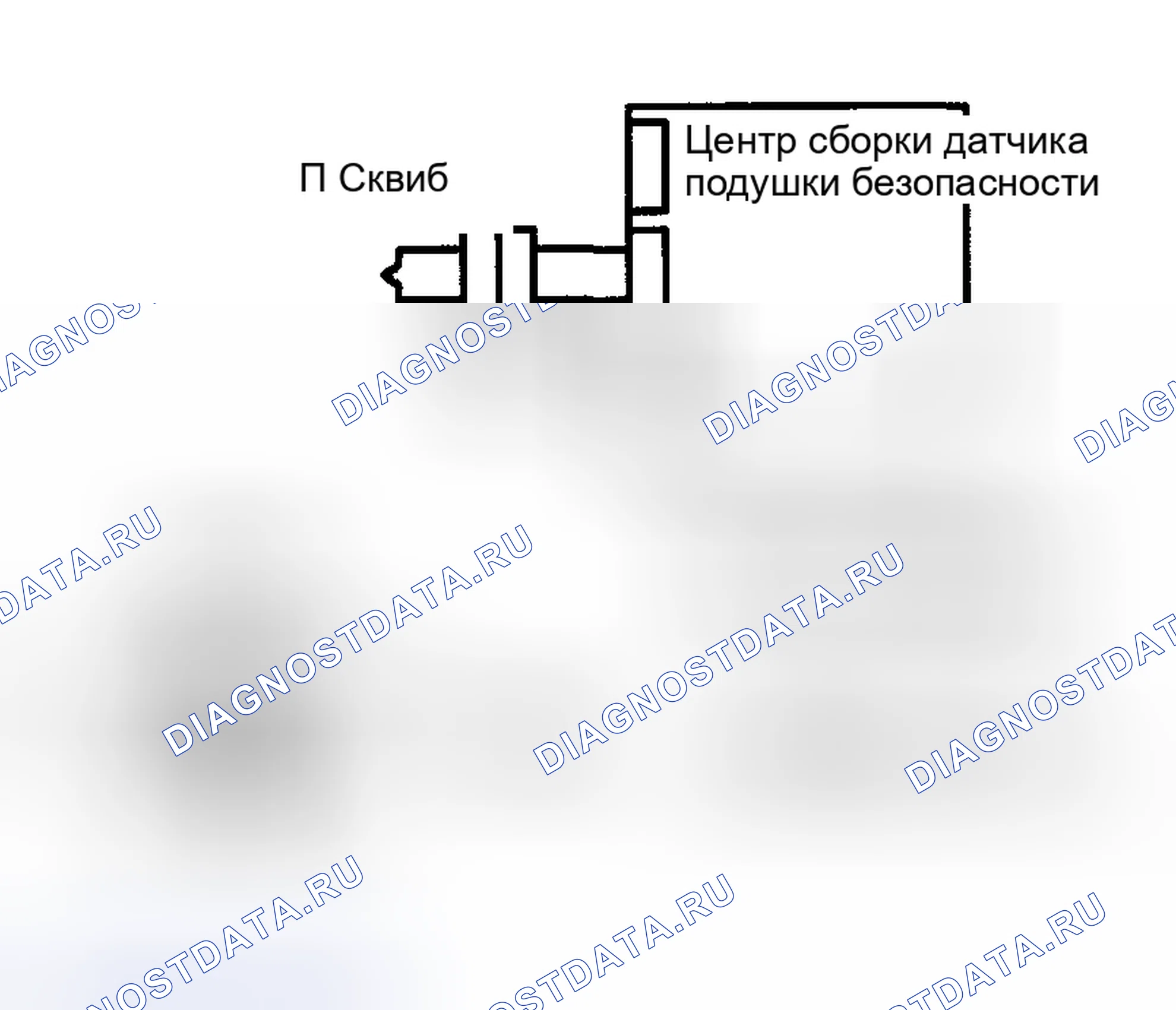 Рис. 204. Toyota Highlander I рестайлинг