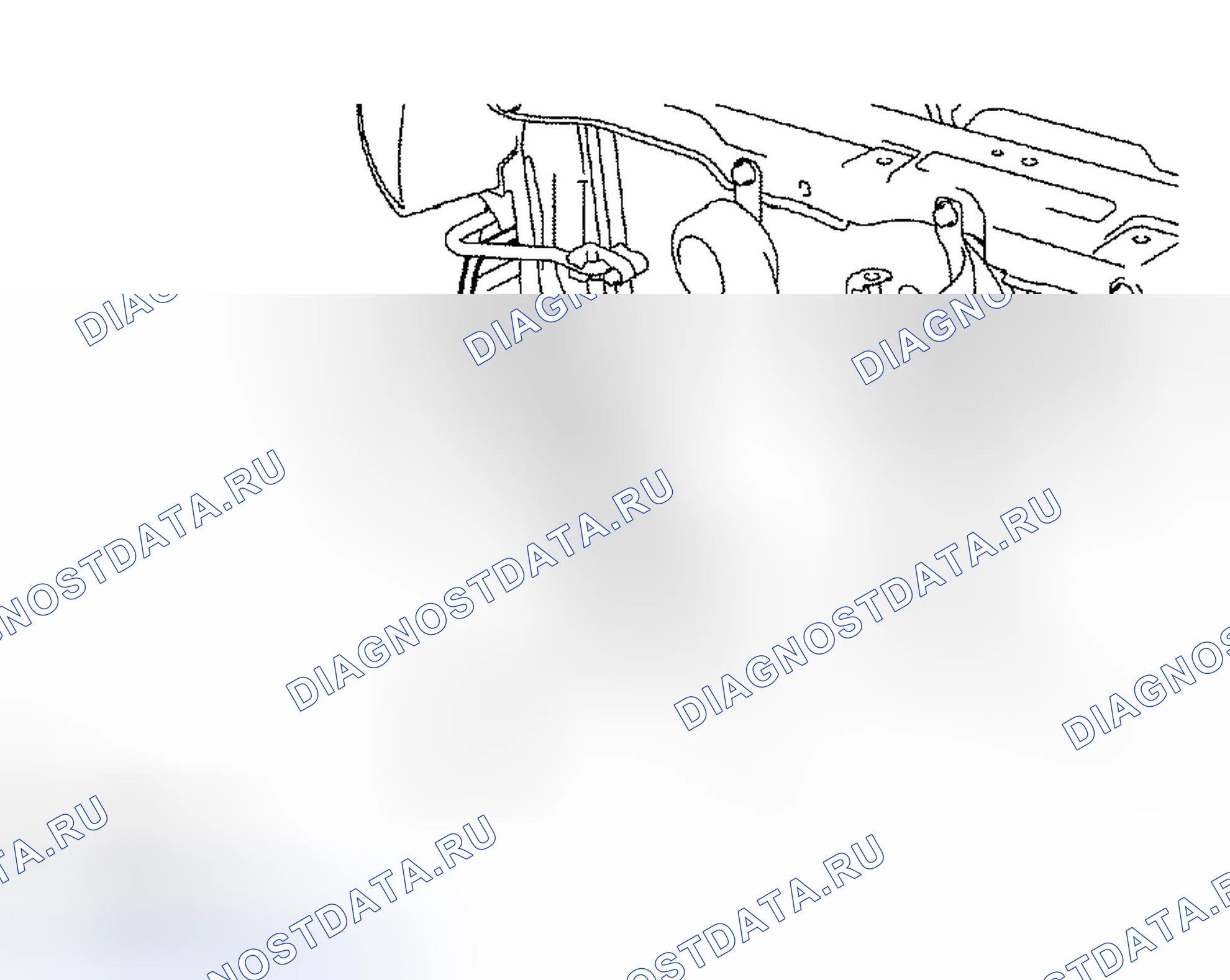 Рис. 267. Toyota Sienna II