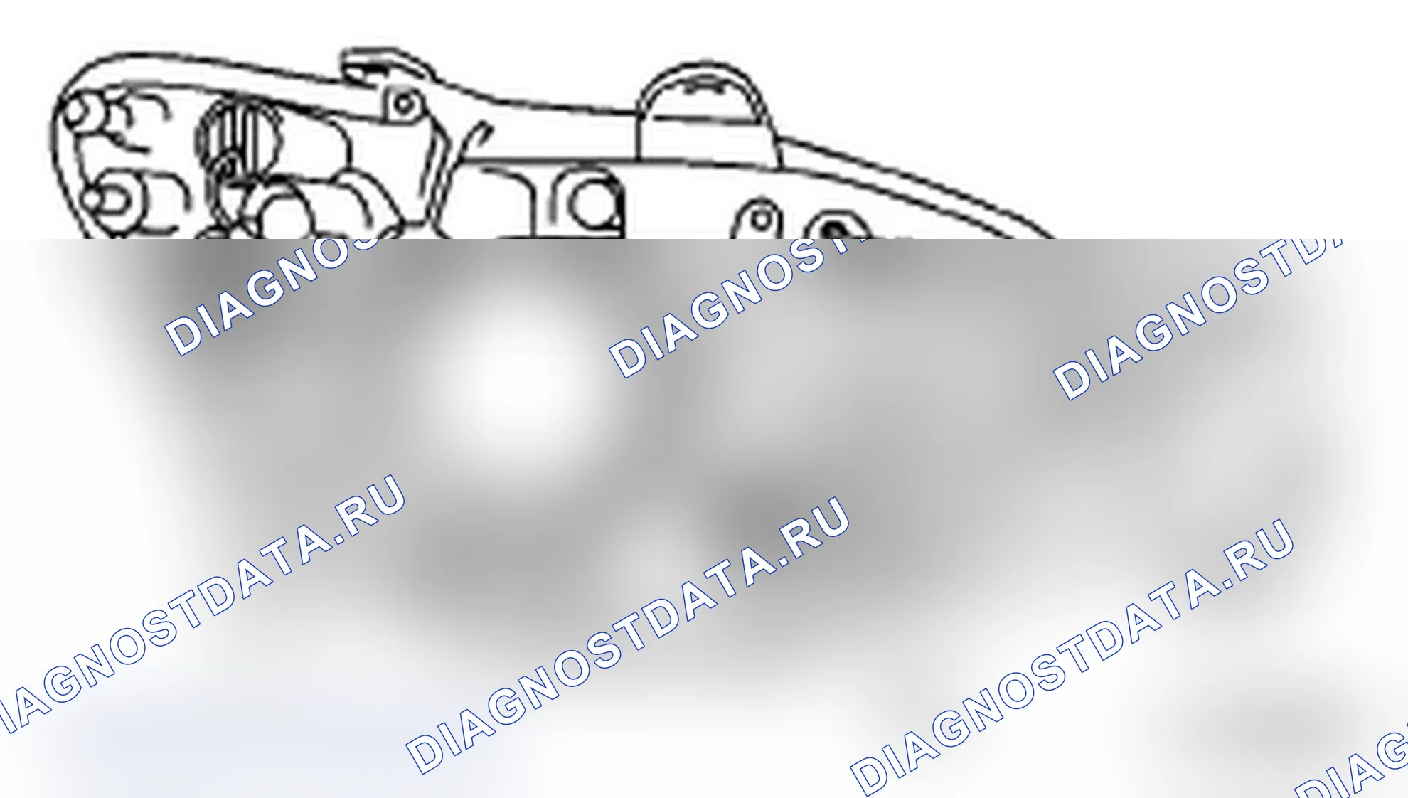 Рис. 42. Subaru Impreza WRX STI GD рестайлинг 2