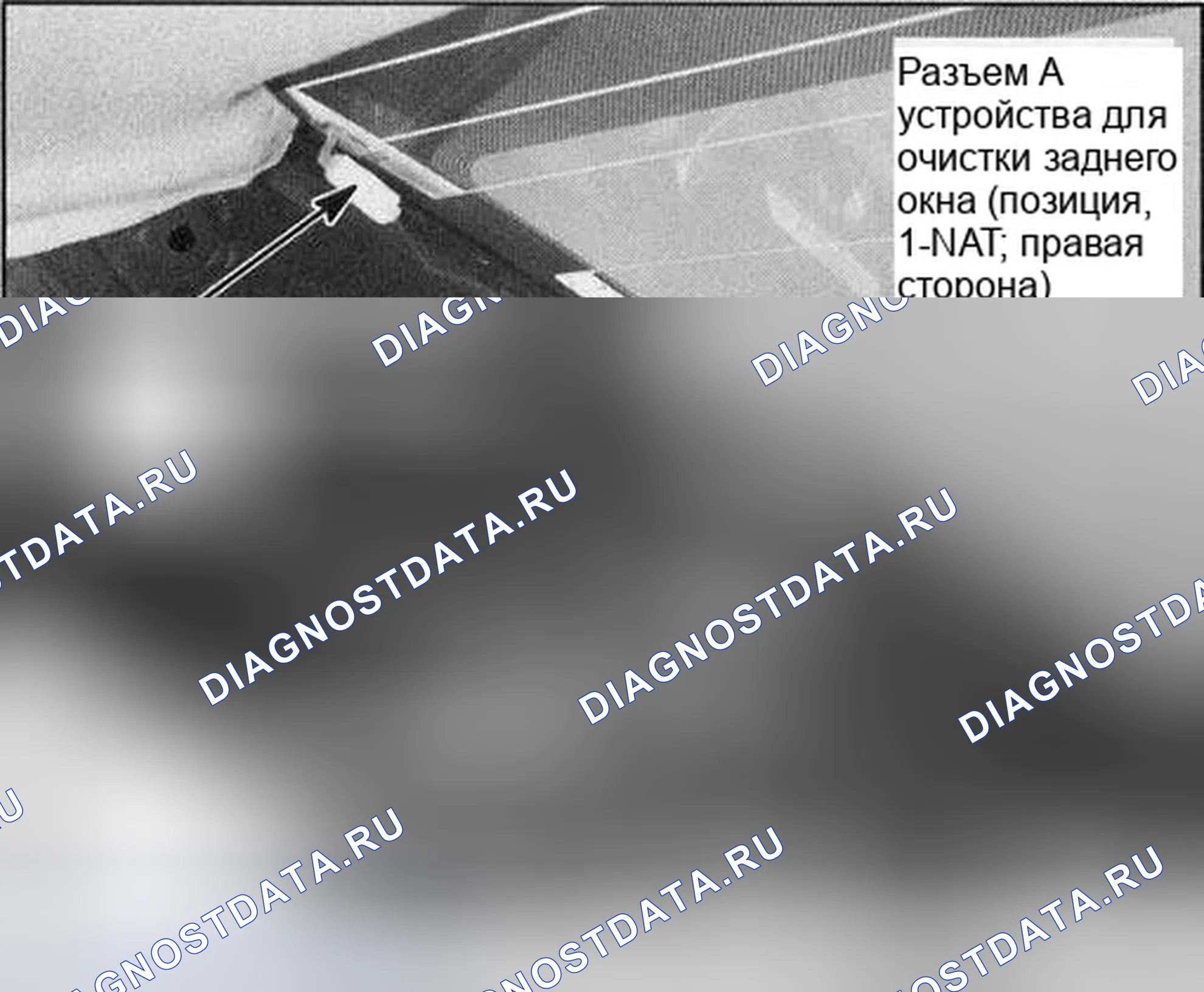 Рис. 297. Honda Civic VII рестайлинг