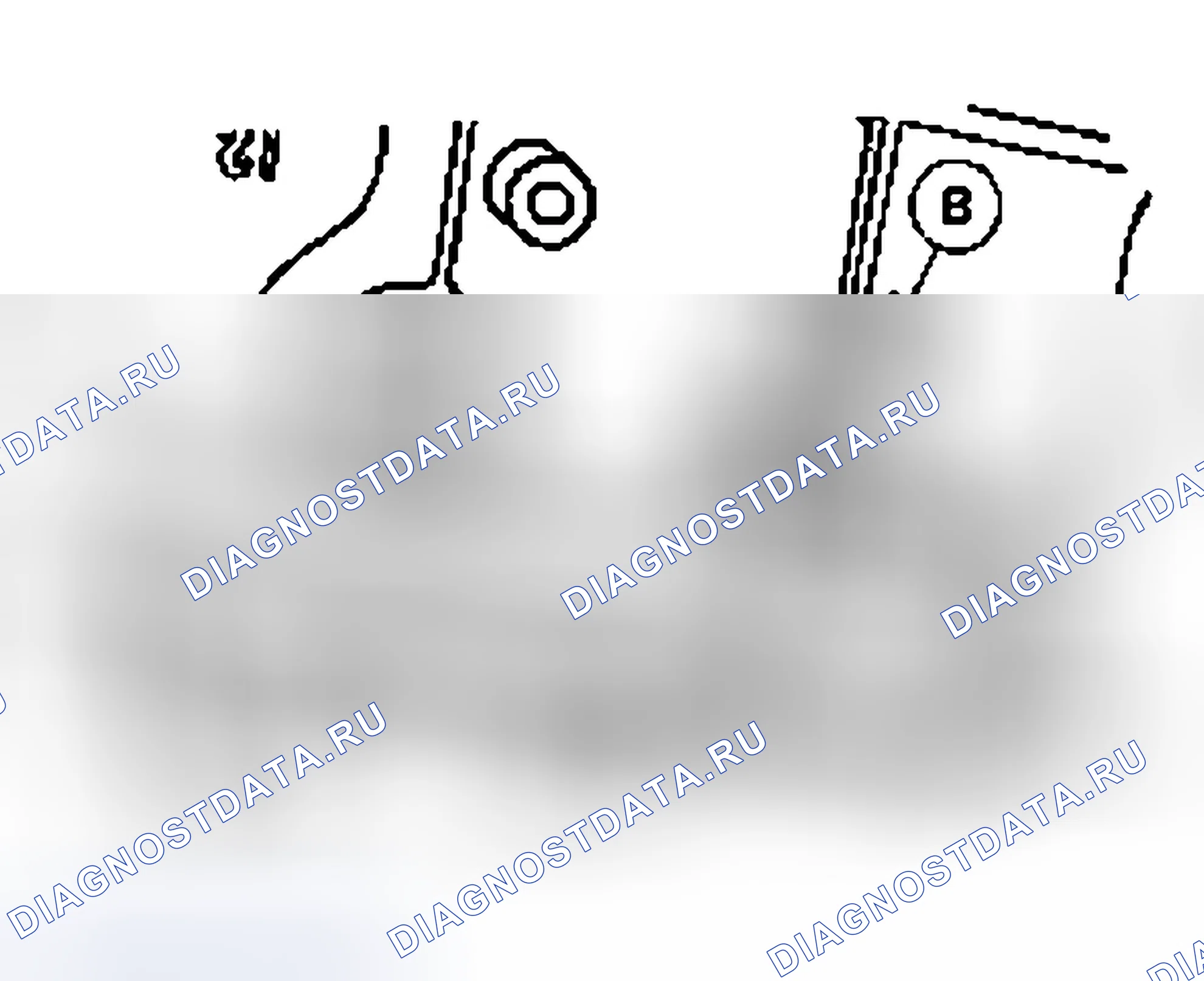 Рис. 29: Демонтаж и монтаж. Ford Pickup F150 