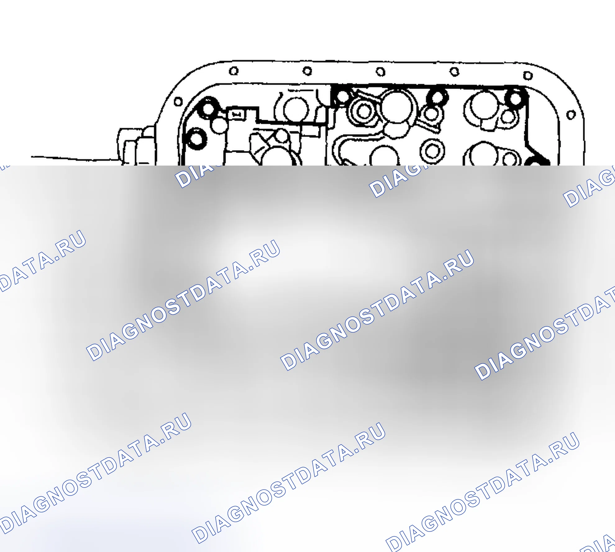 Рис. 569. Subaru Impreza GD/GC/GG