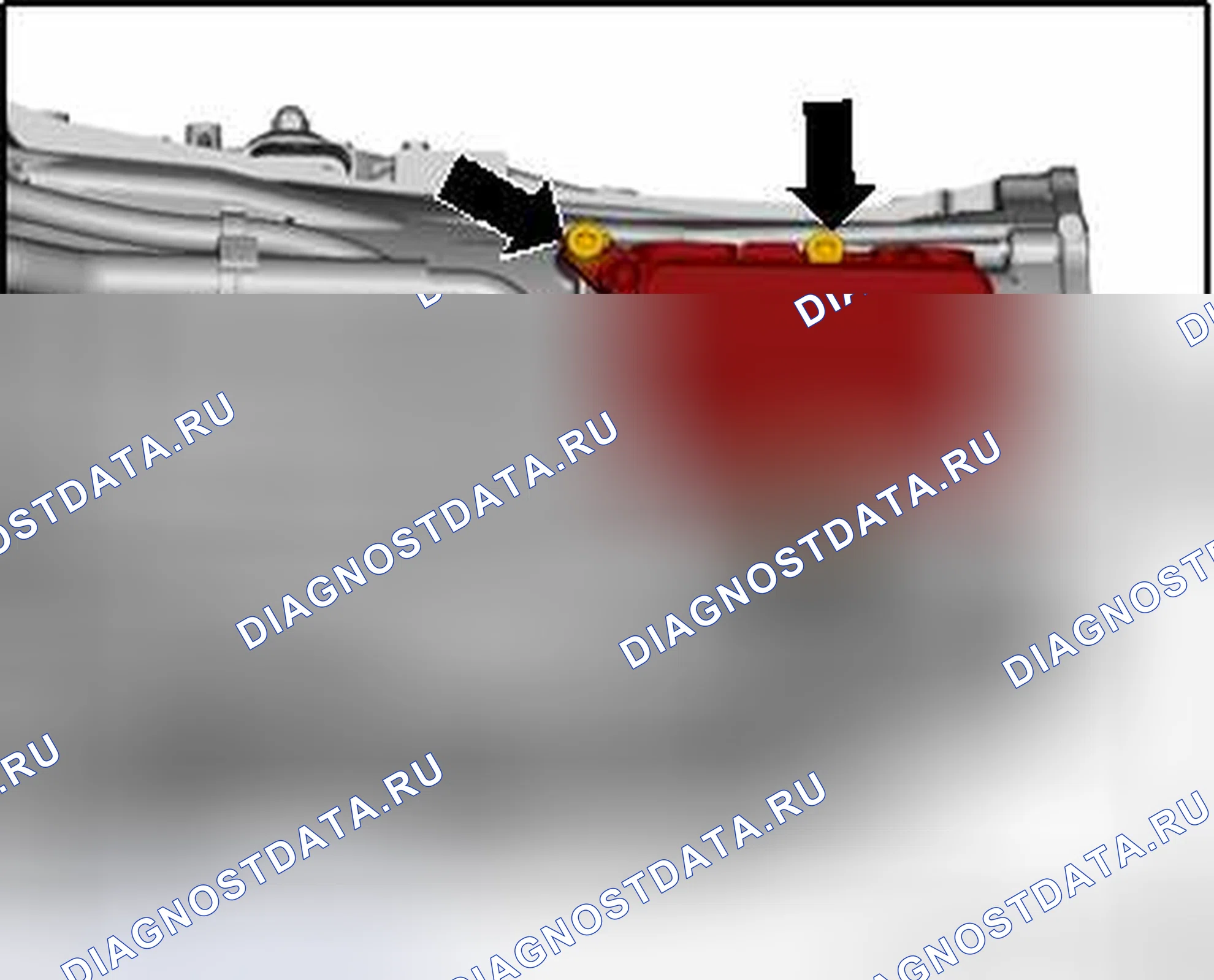 Рис. 16. Volkswagen Touareg II