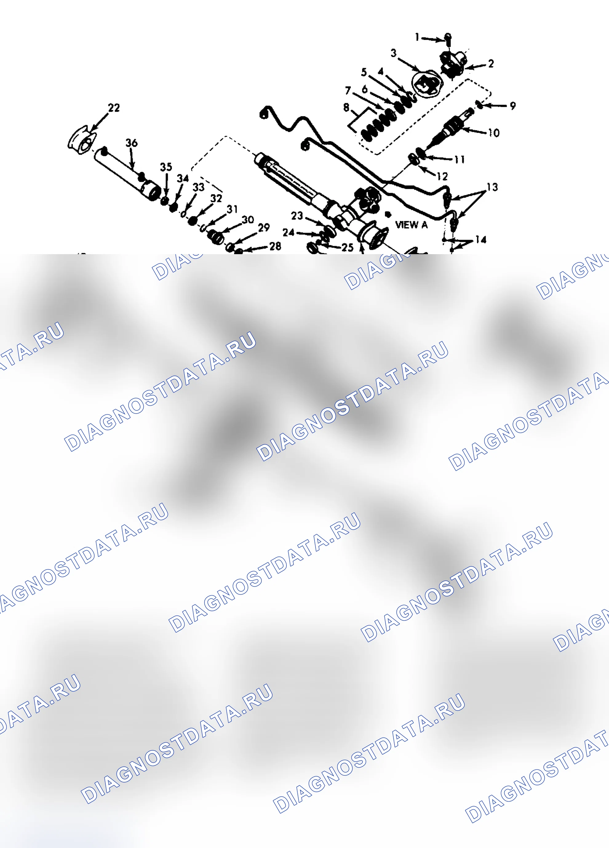 Рис. 2. Chevrolet Cavalier II