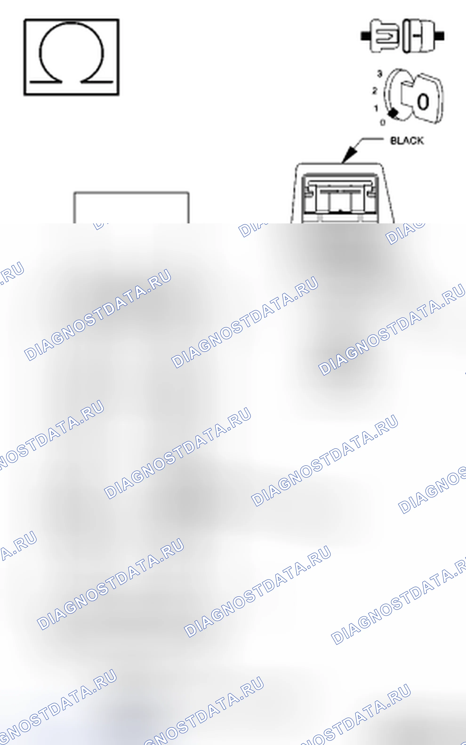 Рис. 50. Dodge Cab & Chassis R3500 HD transition