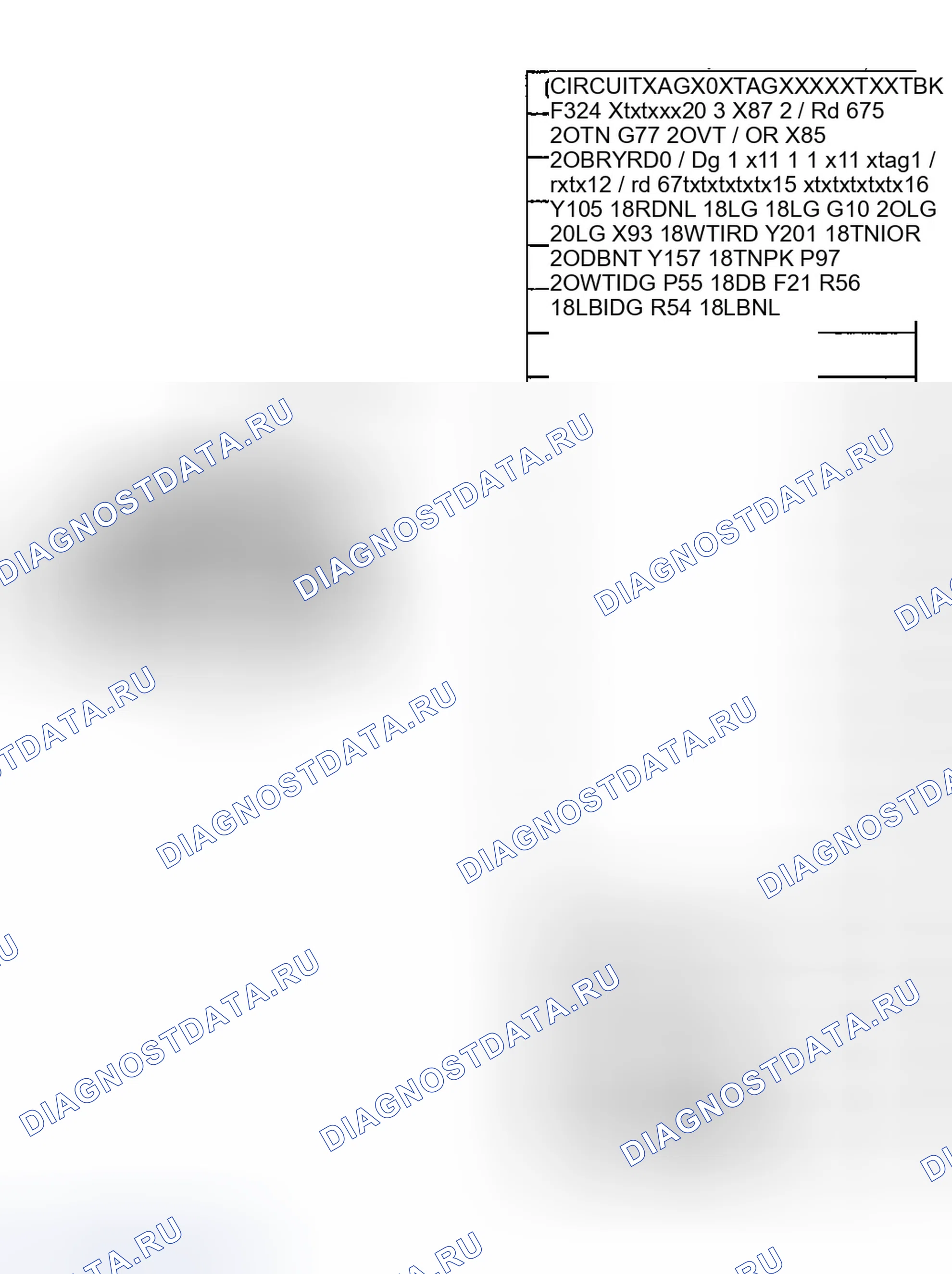 Рис. 478. Dodge Pickup R1500 