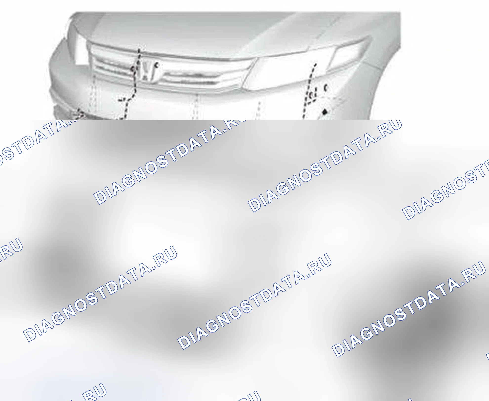 Рис. 218. Honda Civic IX