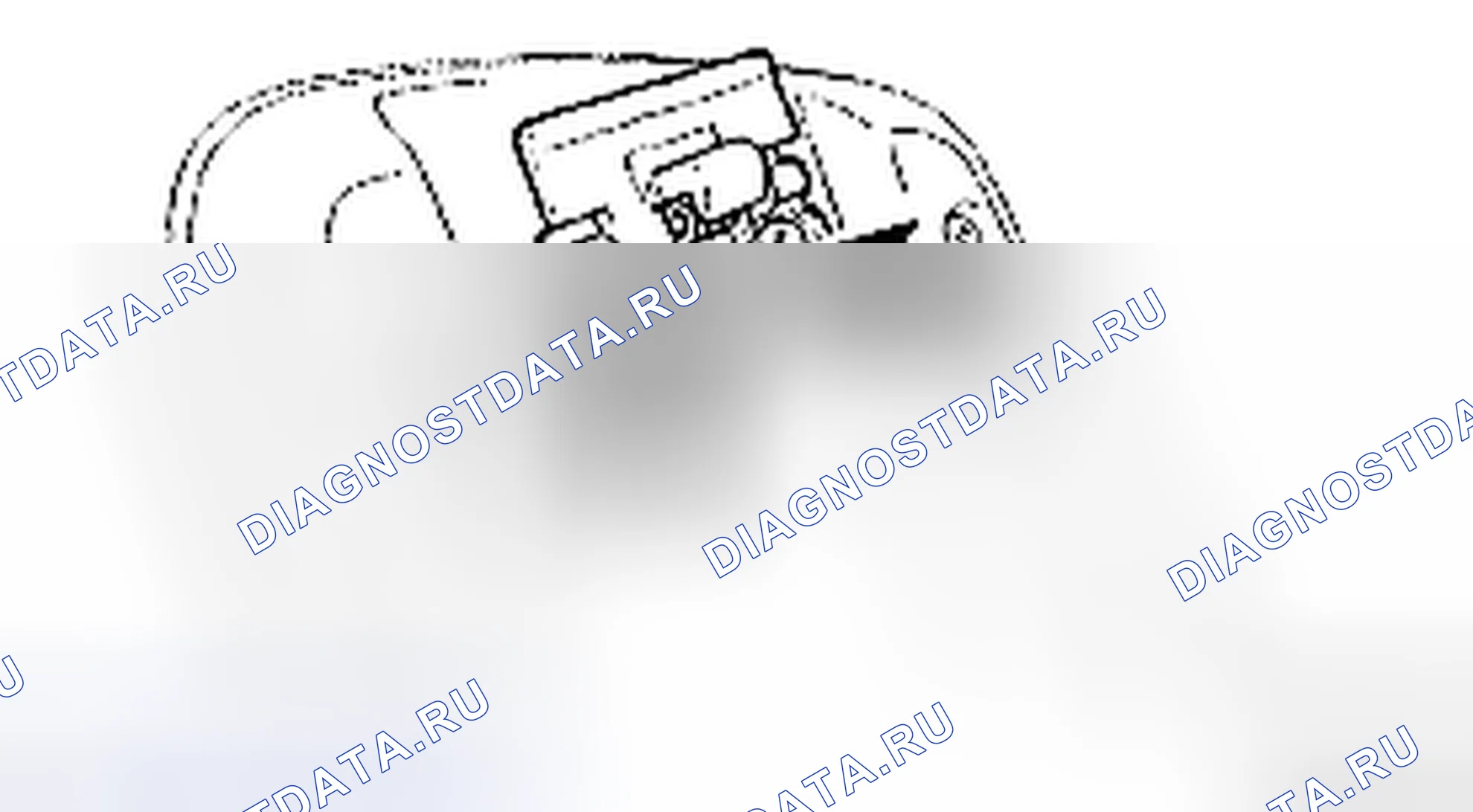 Рис. 124. Toyota Yaris II