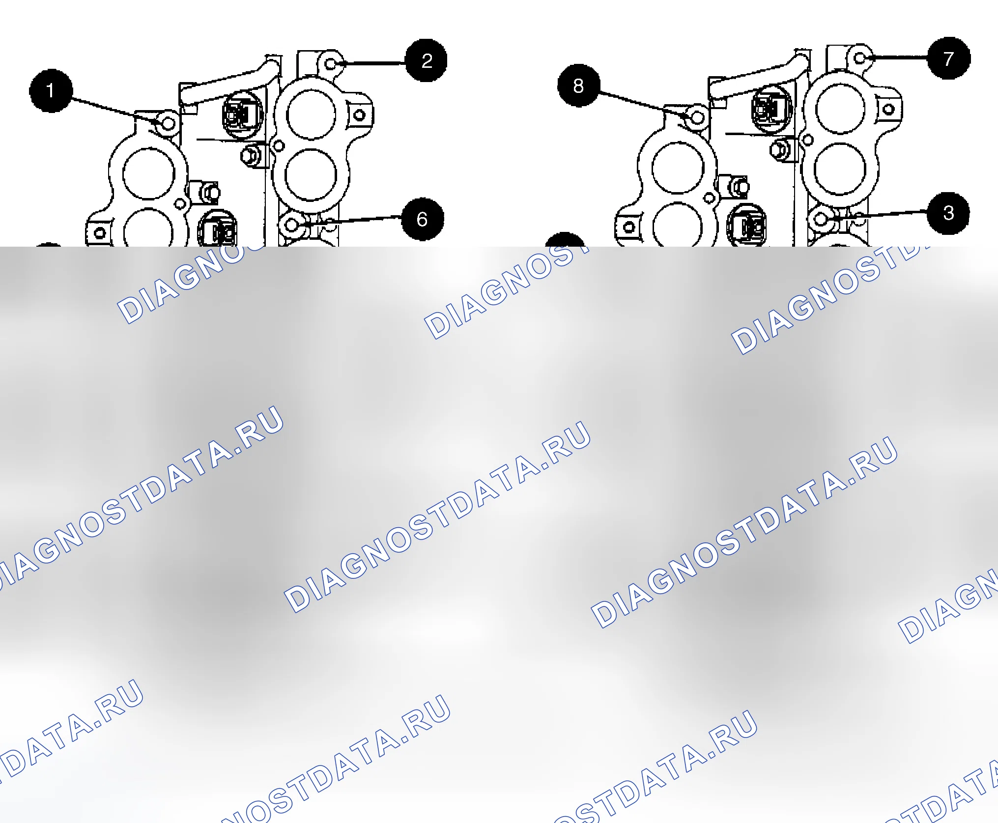 Рис. 20. Ford Contour I
