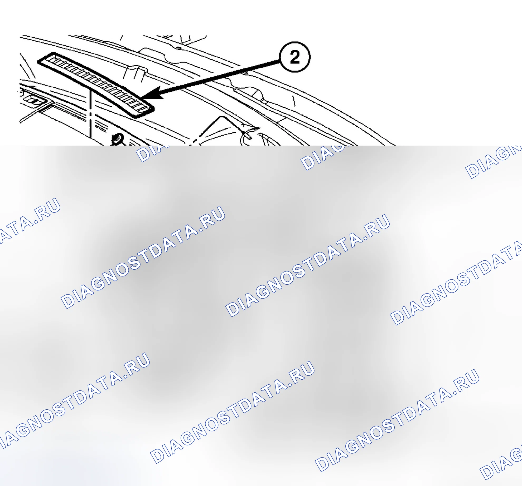 Рис. 254. Jeep Grand Cherokee WK
