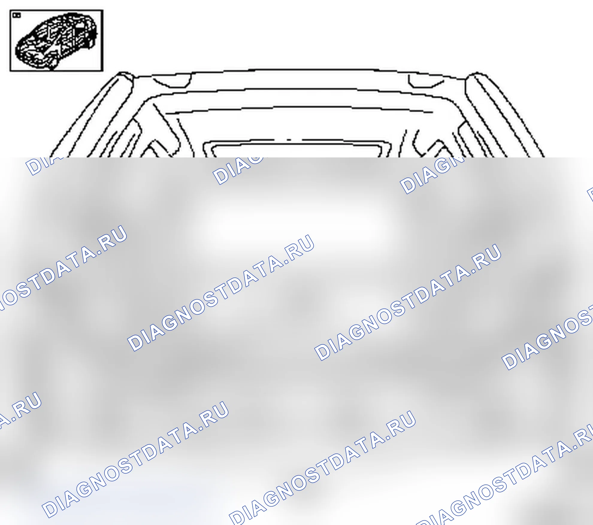 Вариант 11. Opel Vectra C