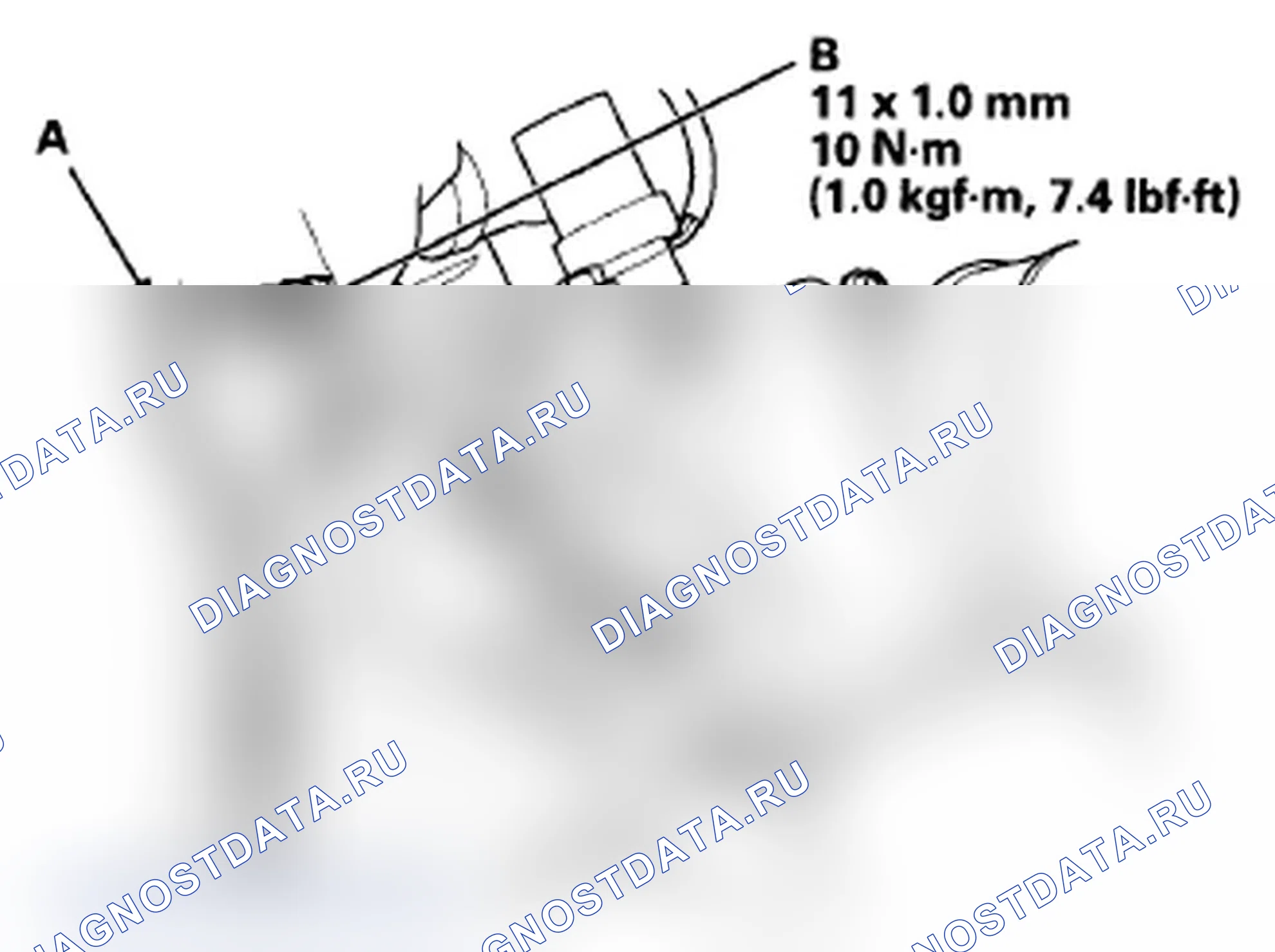 Рис. 10. Acura TL IV рестайлинг