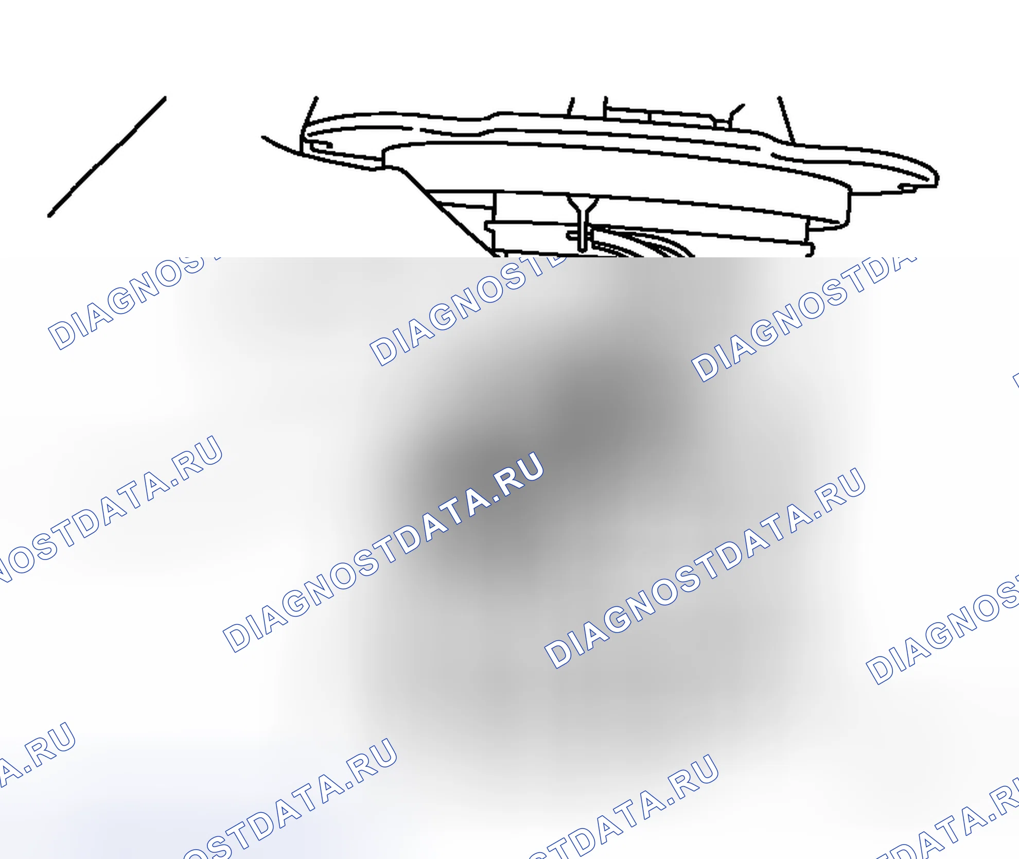 Рис. 14: РАЗБОРКА. Honda Logo I