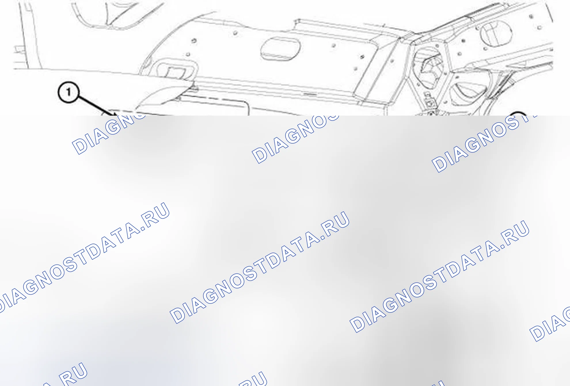 Рис. 128. Dodge Durango III