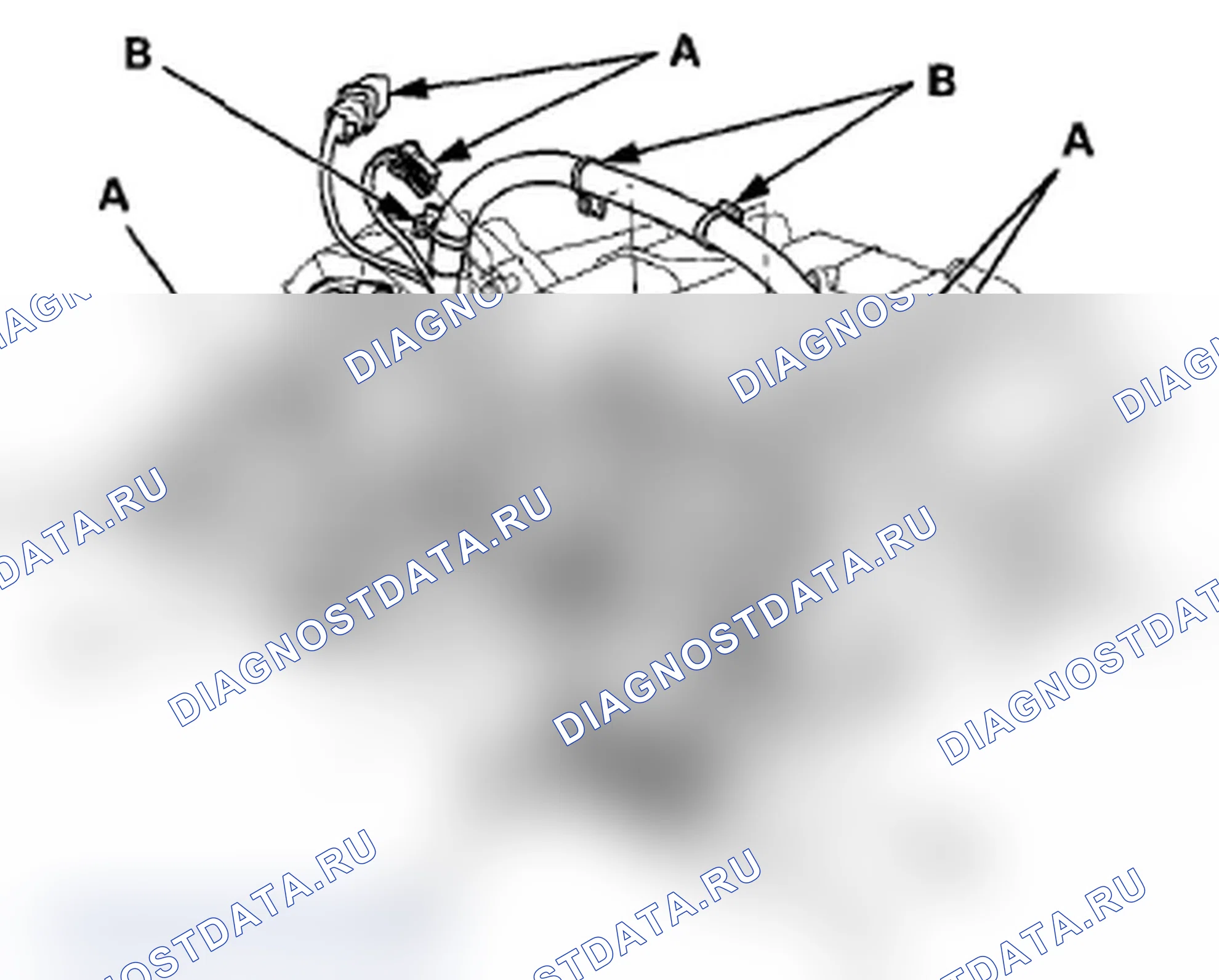 Рис. 252. Acura MDX II рестайлинг