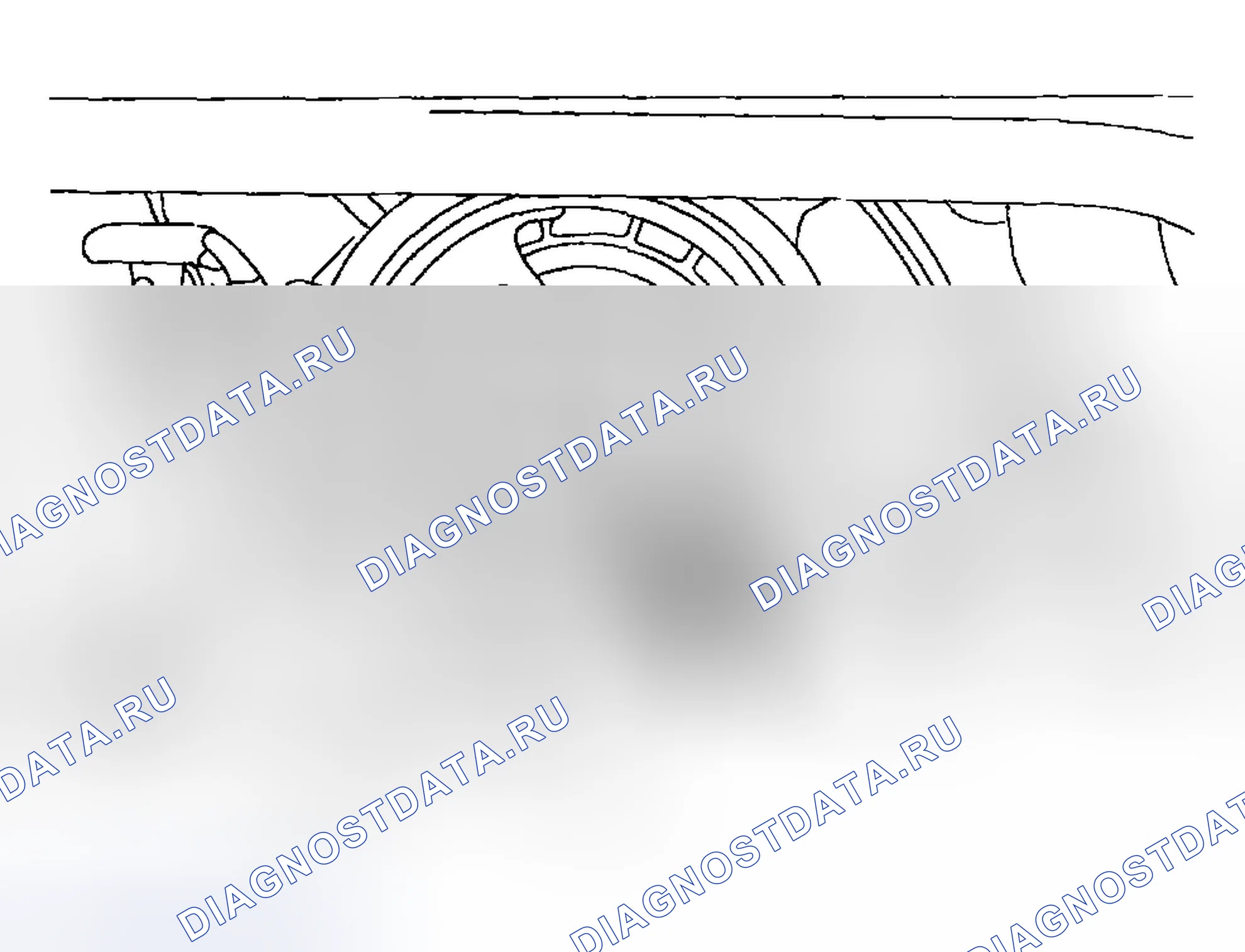 Рис. 169. Ford Taurus IV