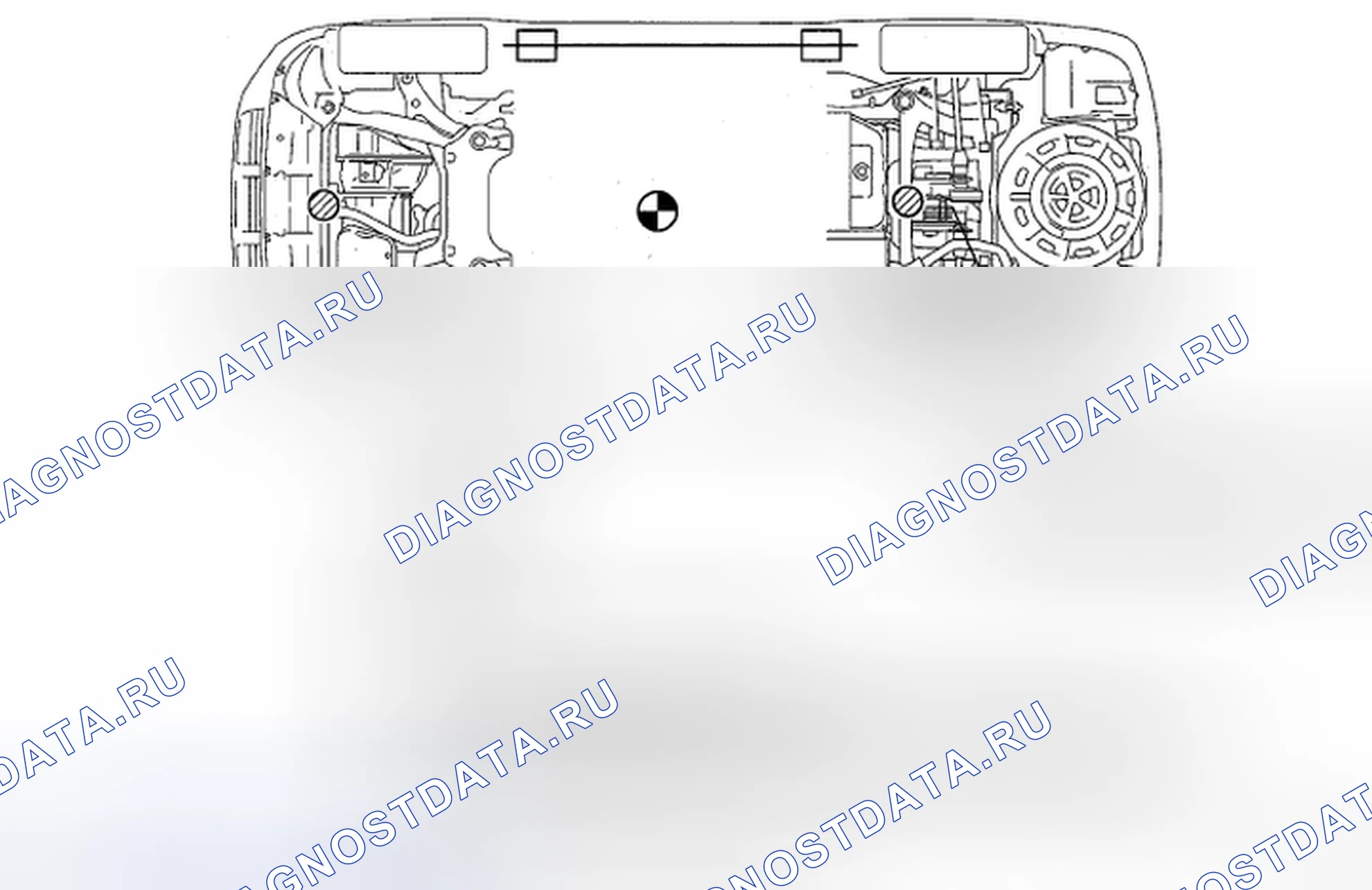 Рис. 134. Toyota Highlander II