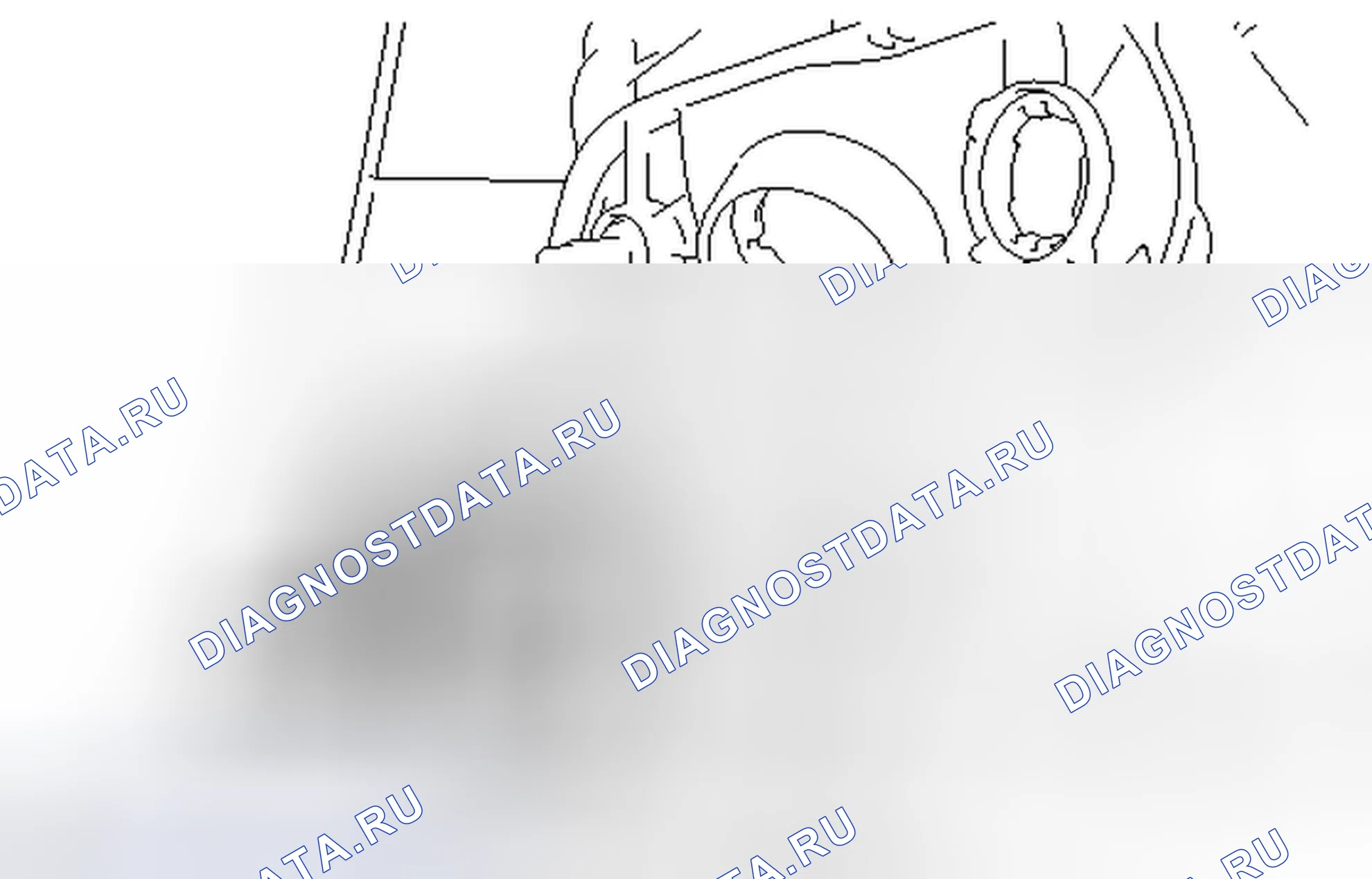 Рис. 270. Toyota Camry XV50