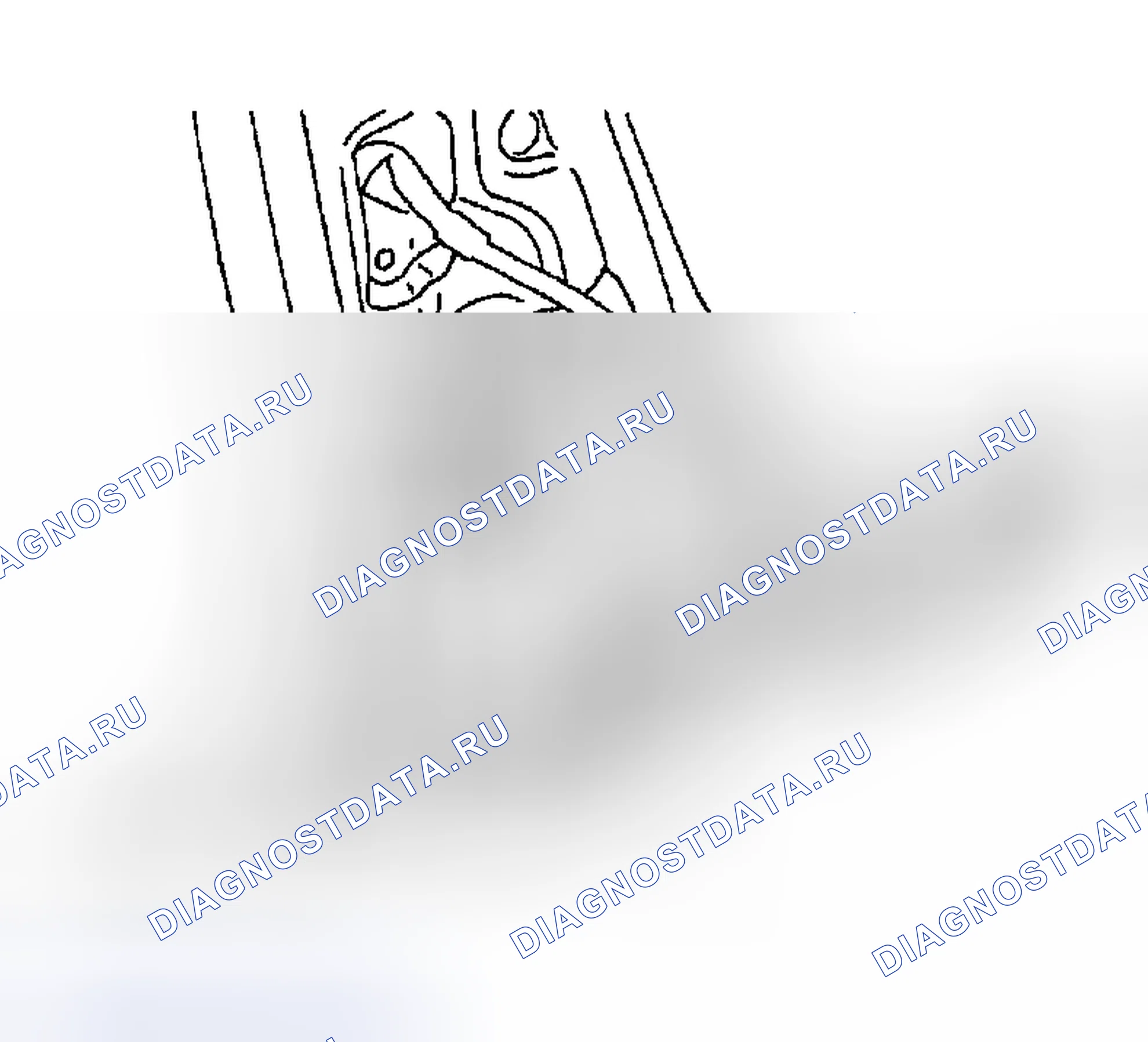 Рис. 211. Toyota Sequoia I