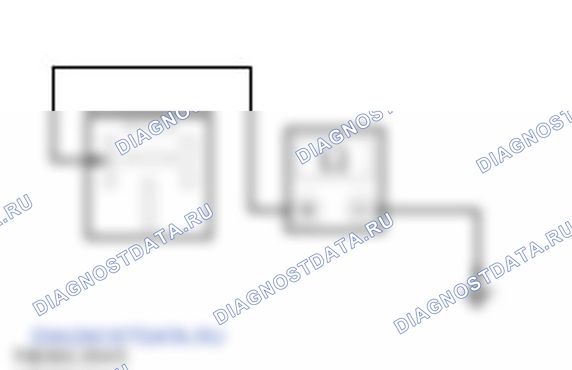 Диагностика стёкол, рам и механизмов. Ford Transit VII
