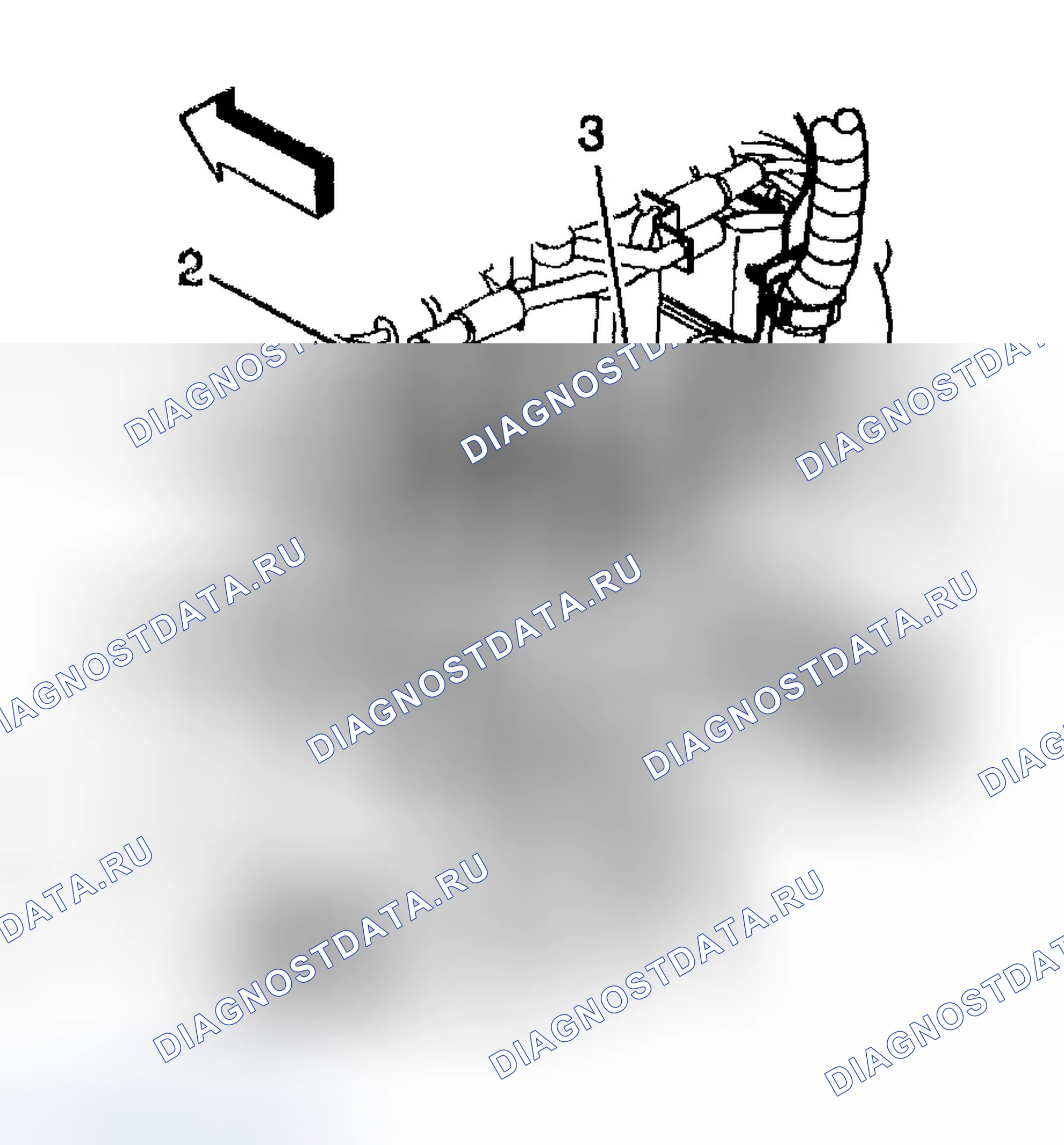 Рис. 489. Chevrolet Silverado 1500 HD 