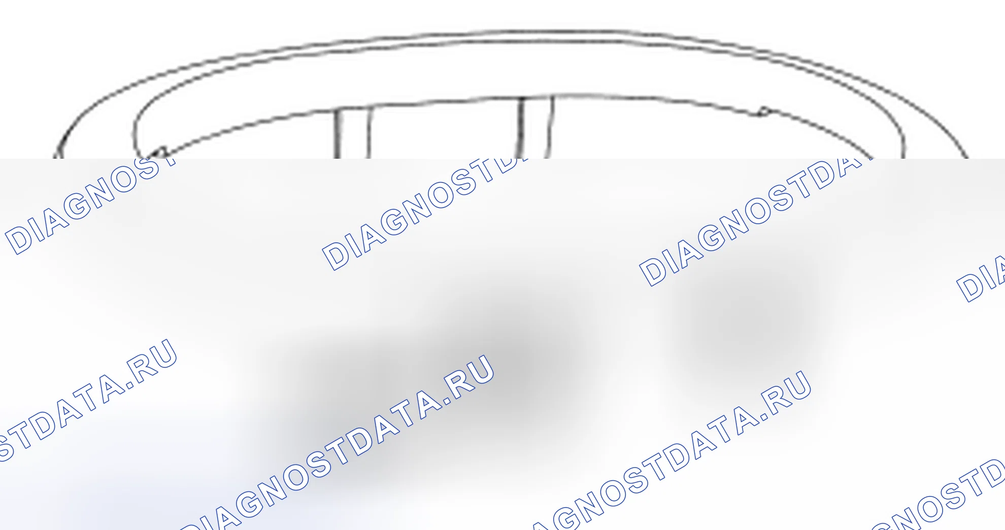 Рис. 872. Hyundai Matrix I рестайлинг