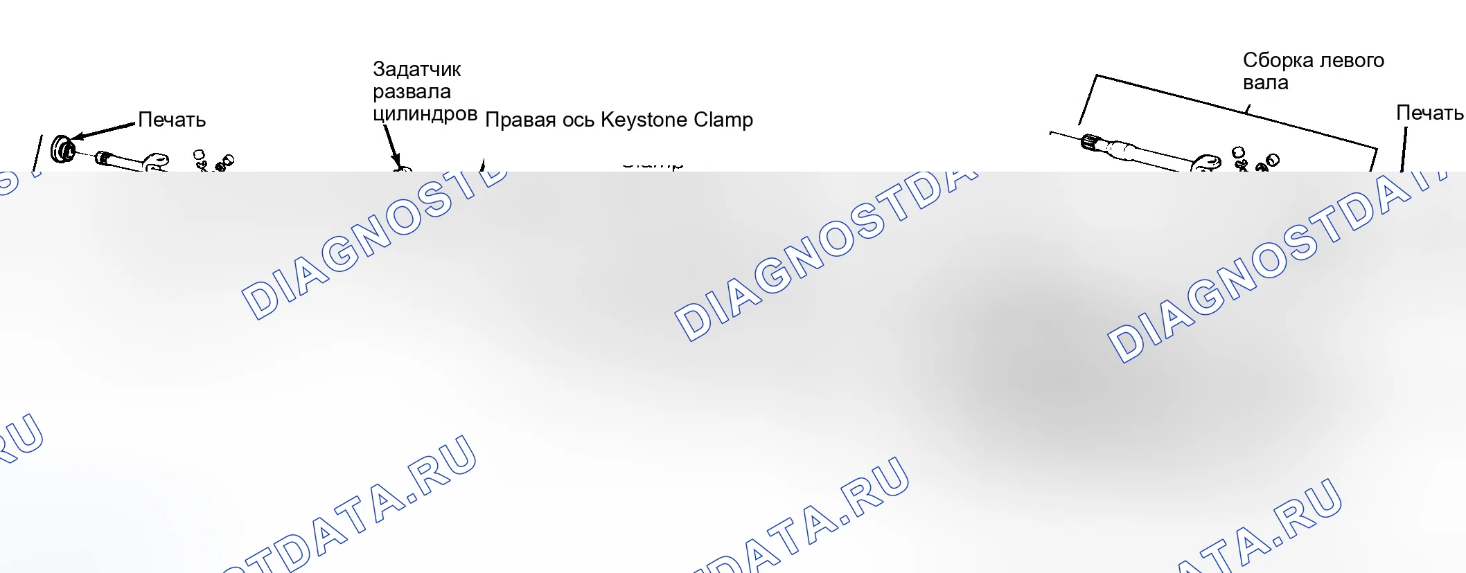 Рис. 10. Ford Explorer I