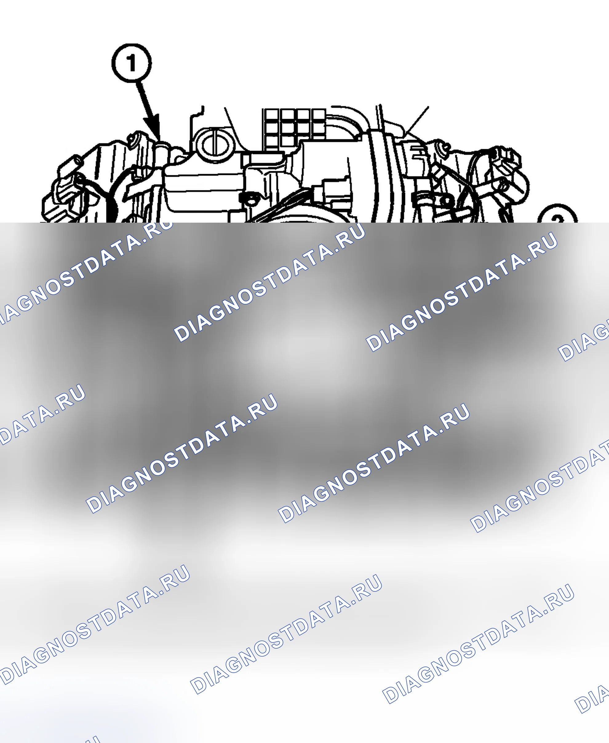 Рис. 20. Dodge Pickup R2500 
