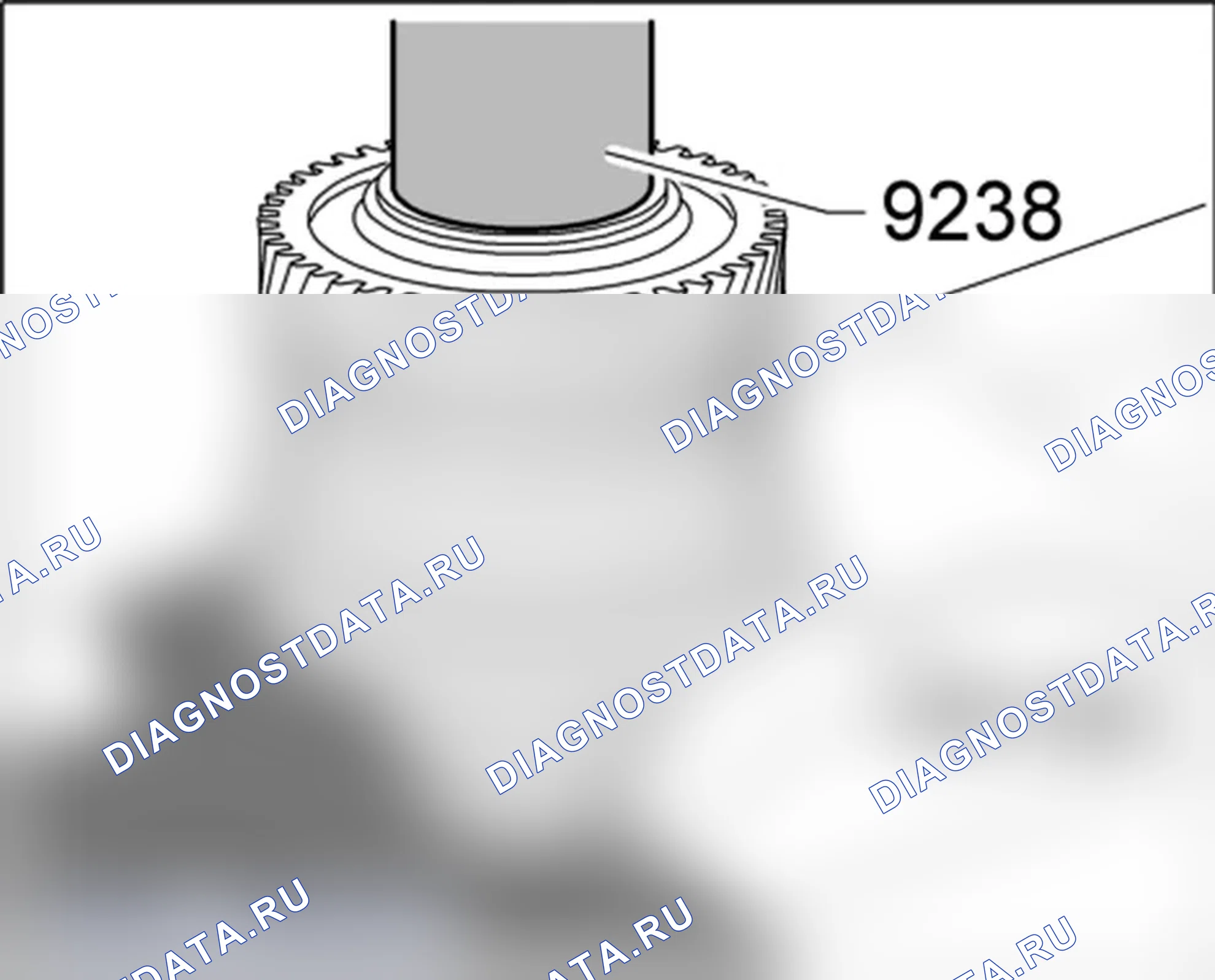 Рис. 86. Porsche Boxster S 987 рестайлинг