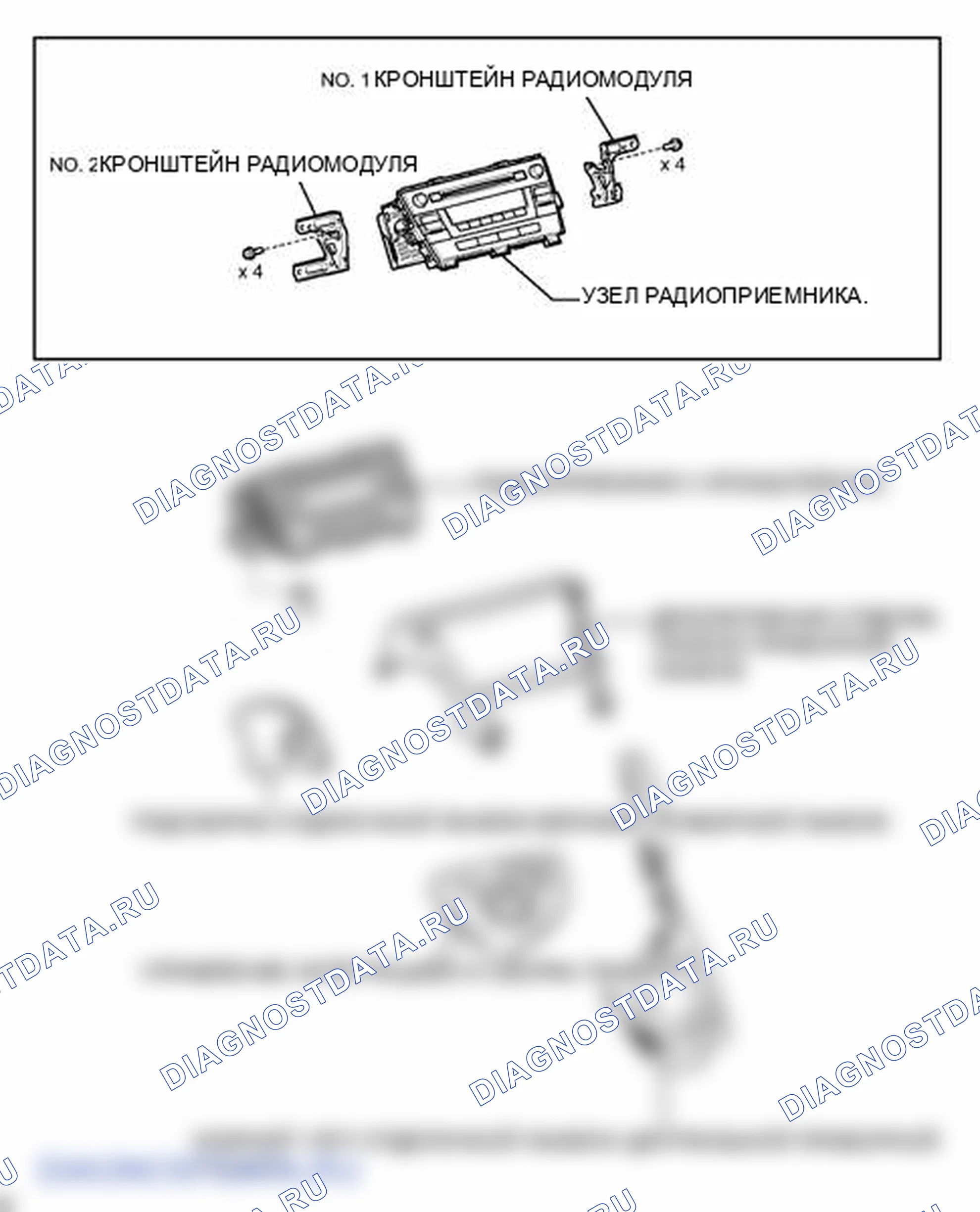 Рис. 1: ИЛЛЮСТРАЦИЯ. Toyota Prius PHV pre-III