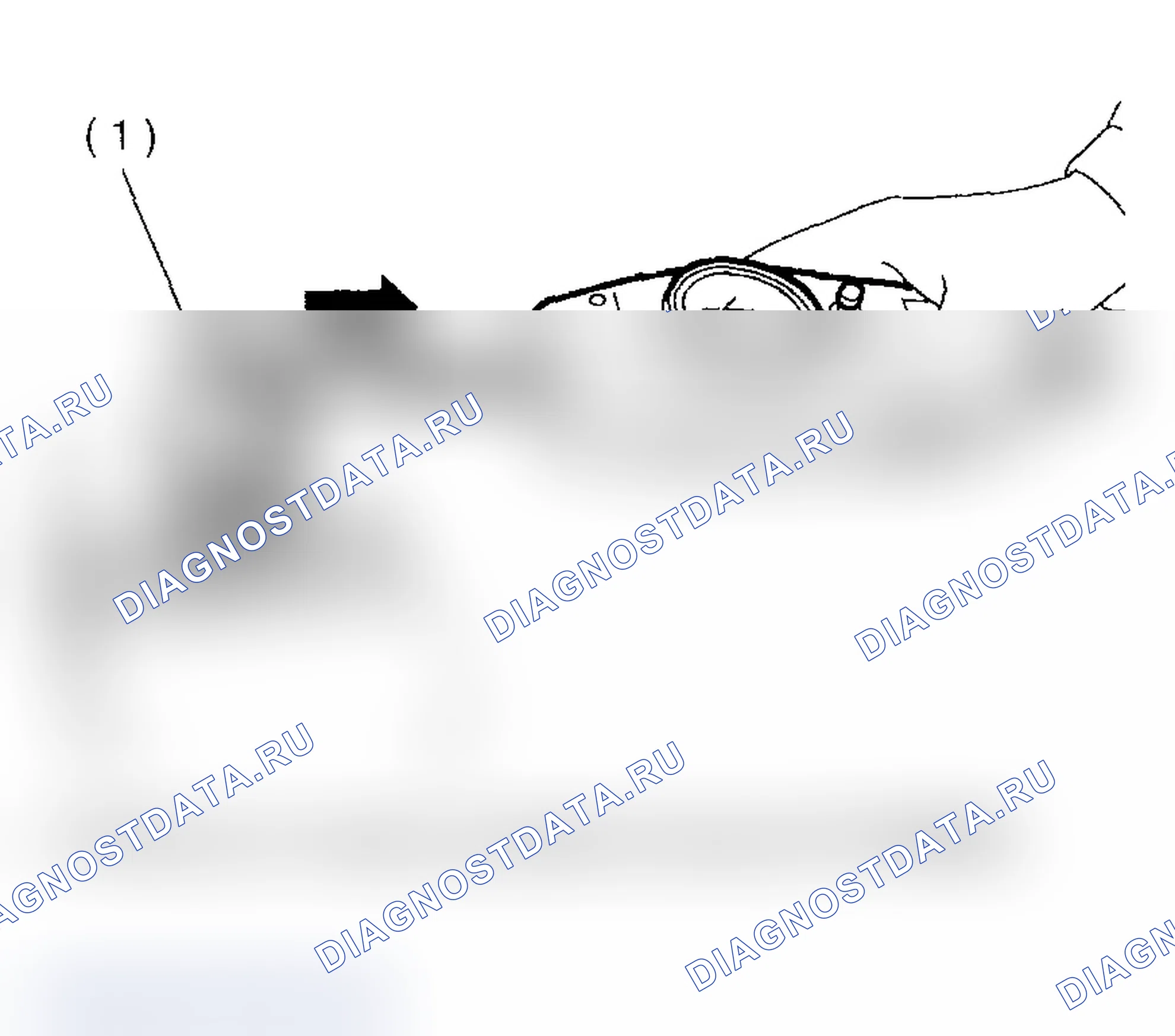 Рис. 17. Subaru Impreza WRX GD/GG рестайлинг