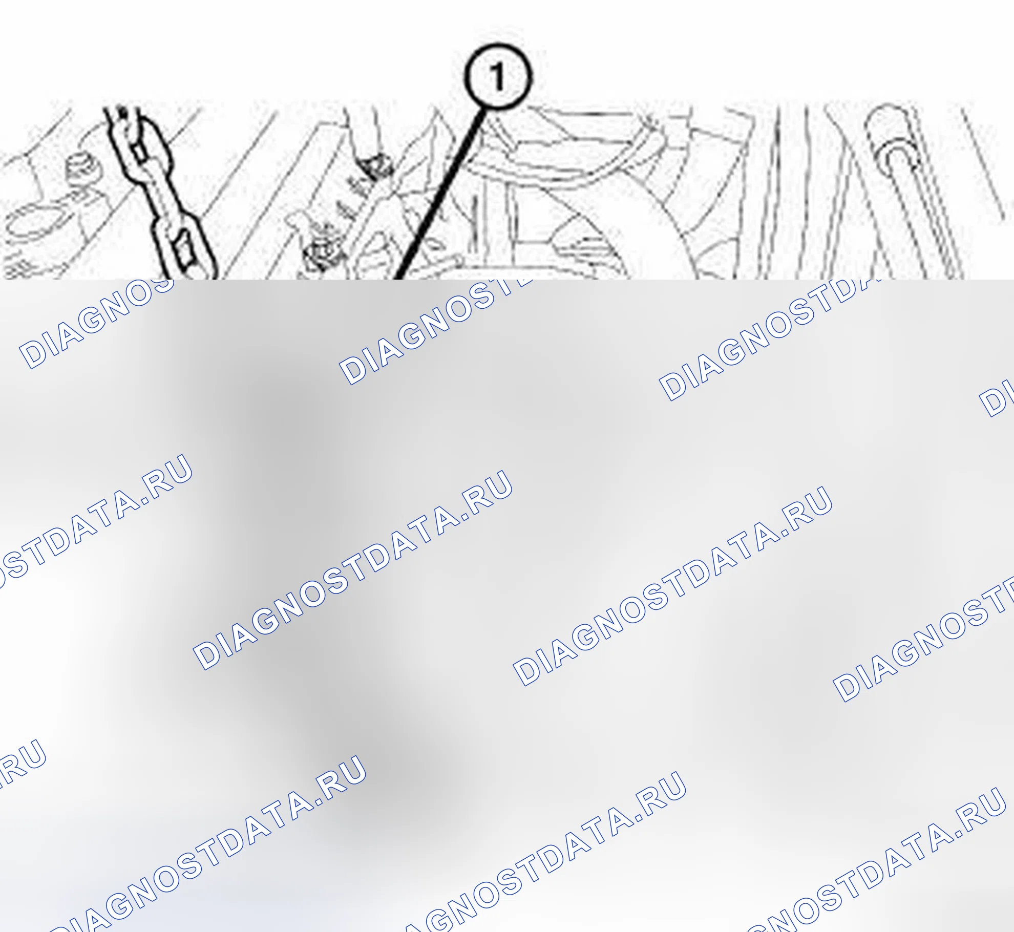Рис. 257. Jeep Compass I рестайлинг