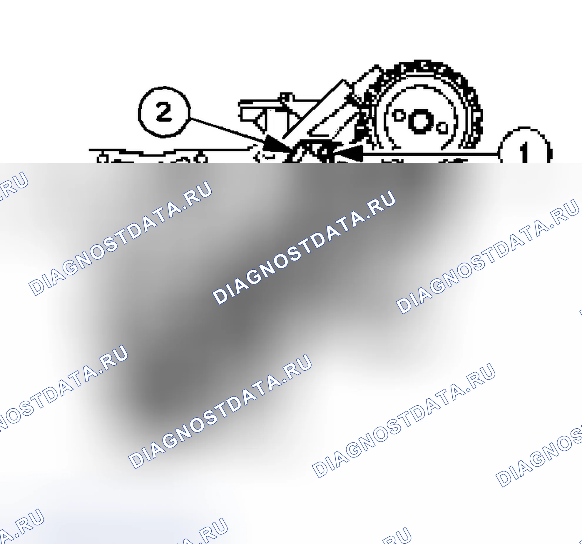 Рис. 1832. Ford Pickup F150 