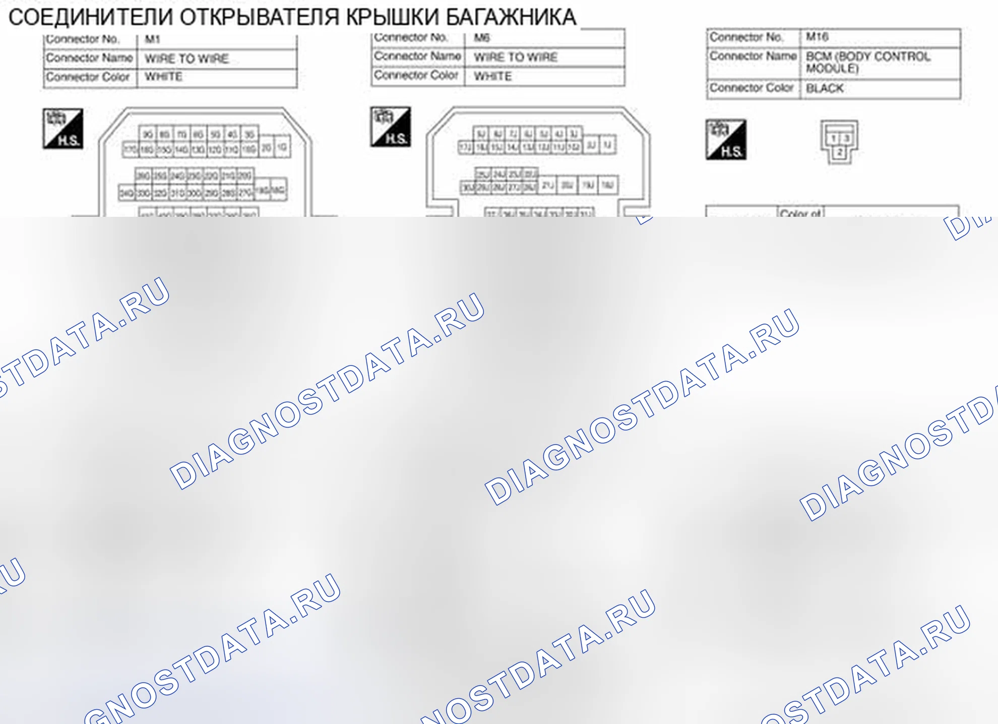 Рис. 1260. Nissan Altima L32 рестайлинг