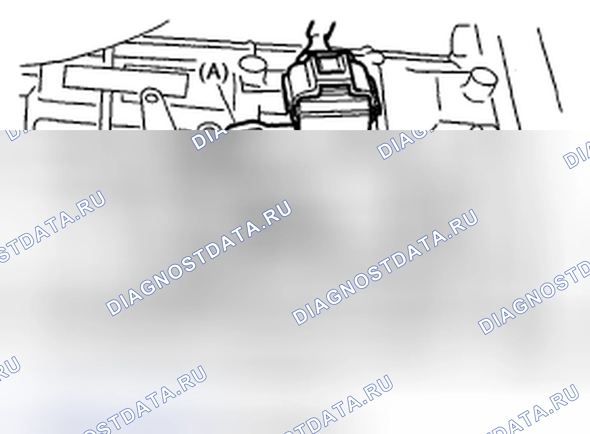 Рис. 98. Subaru Impreza WRX GH