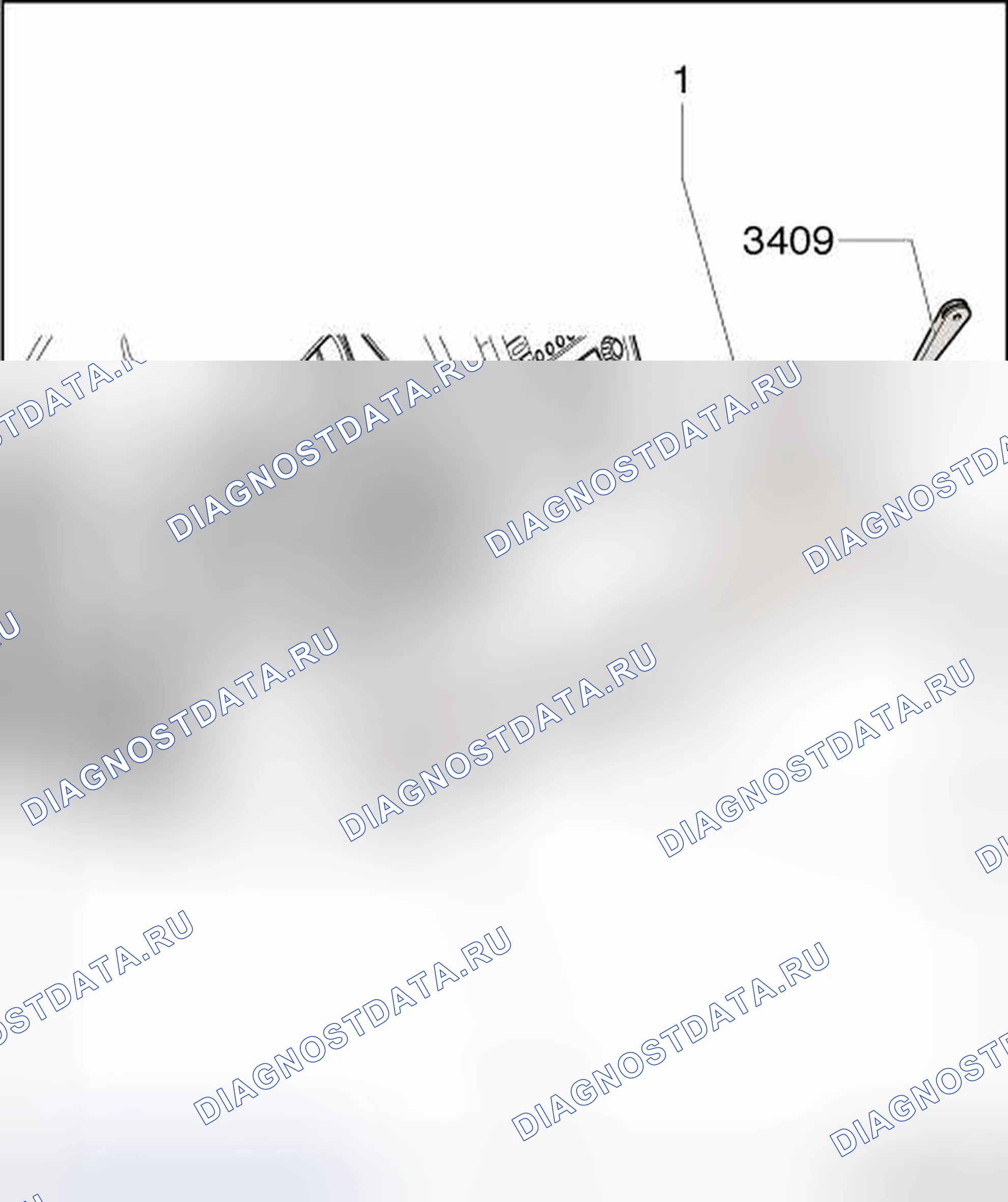 Рис. 46. Volkswagen Golf Mk6