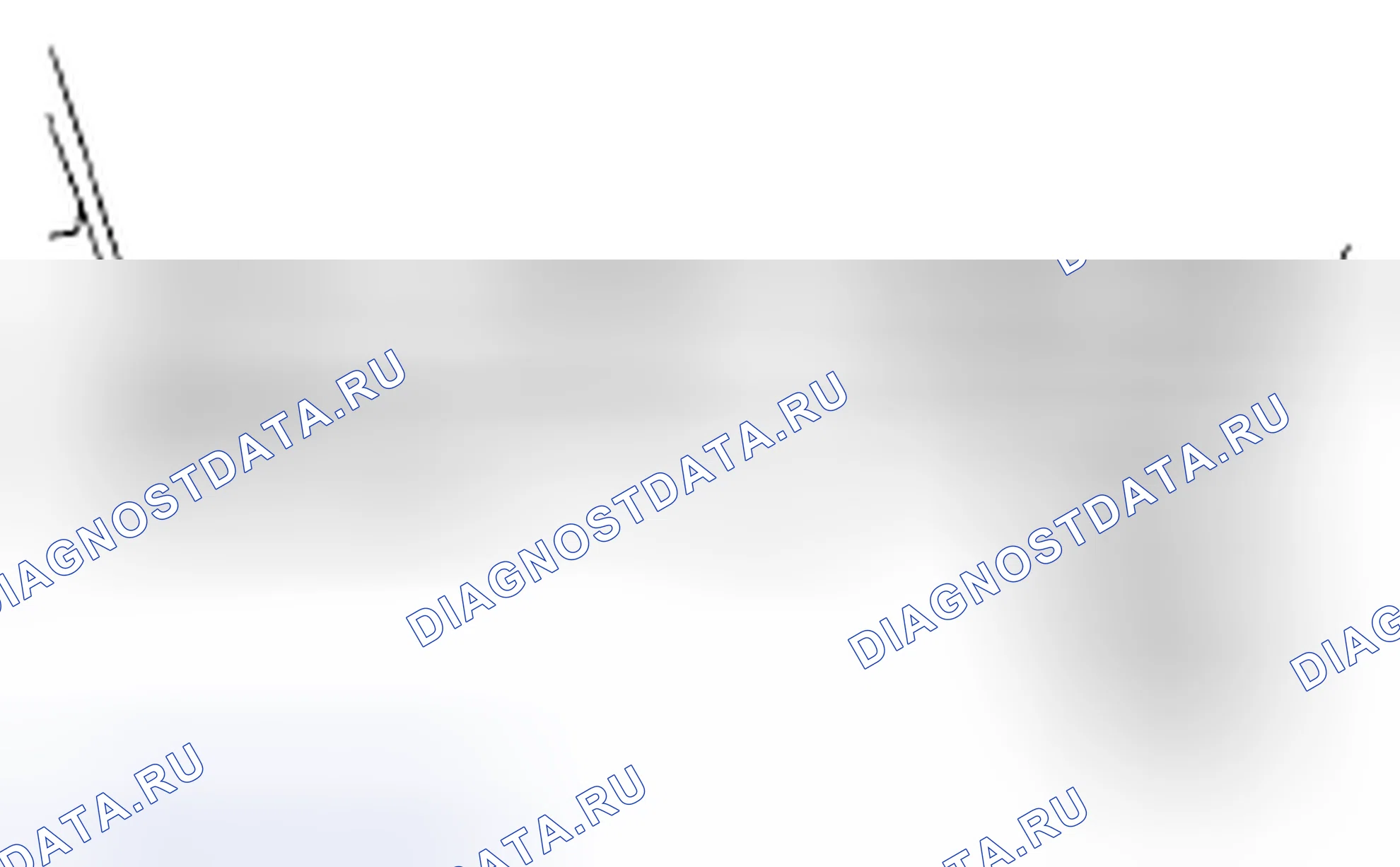 Рис. 99. Subaru Legacy BL/BP рестайлинг