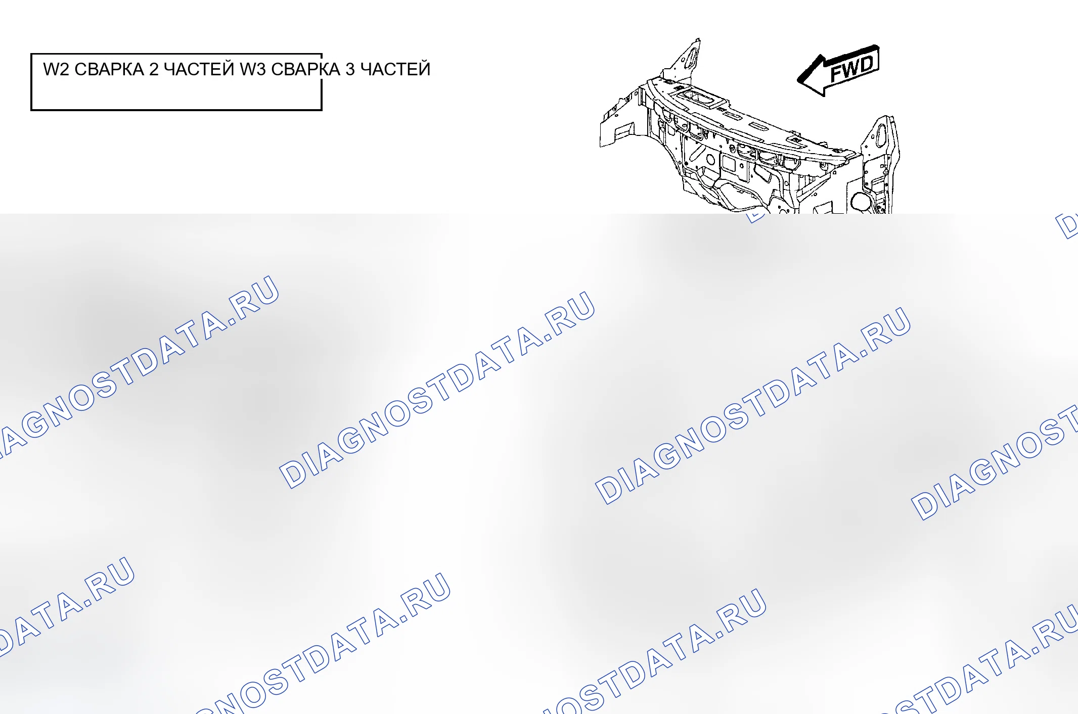 Рис. 203. Dodge Caravan IV