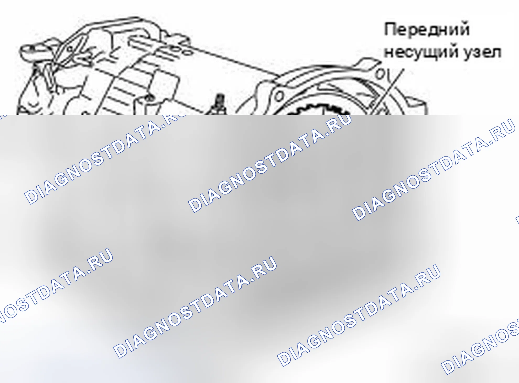 Рис. 168. Infiniti EX35 I