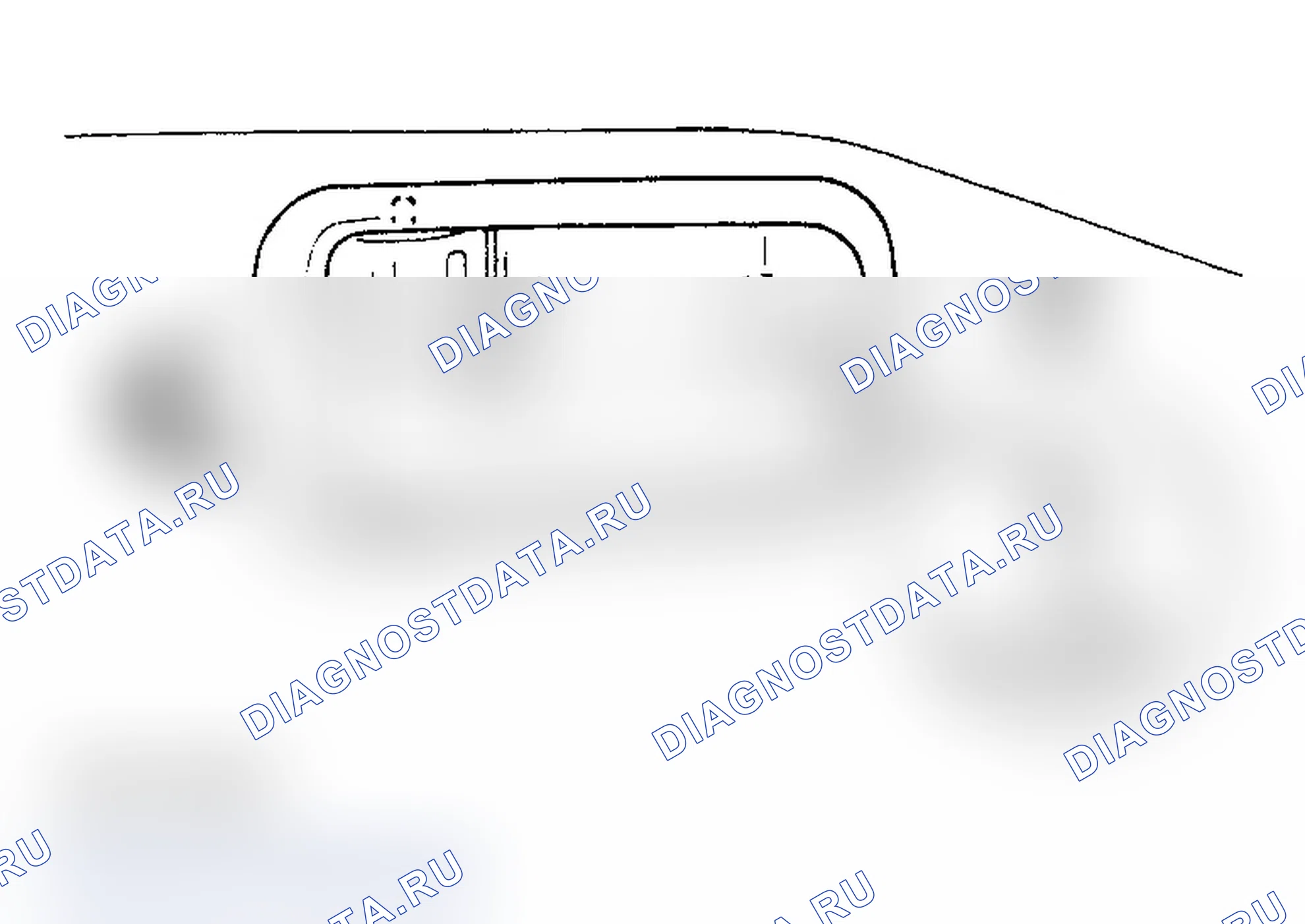 Рис. 2: Демонтаж и монтаж. Toyota Land Cruiser 80