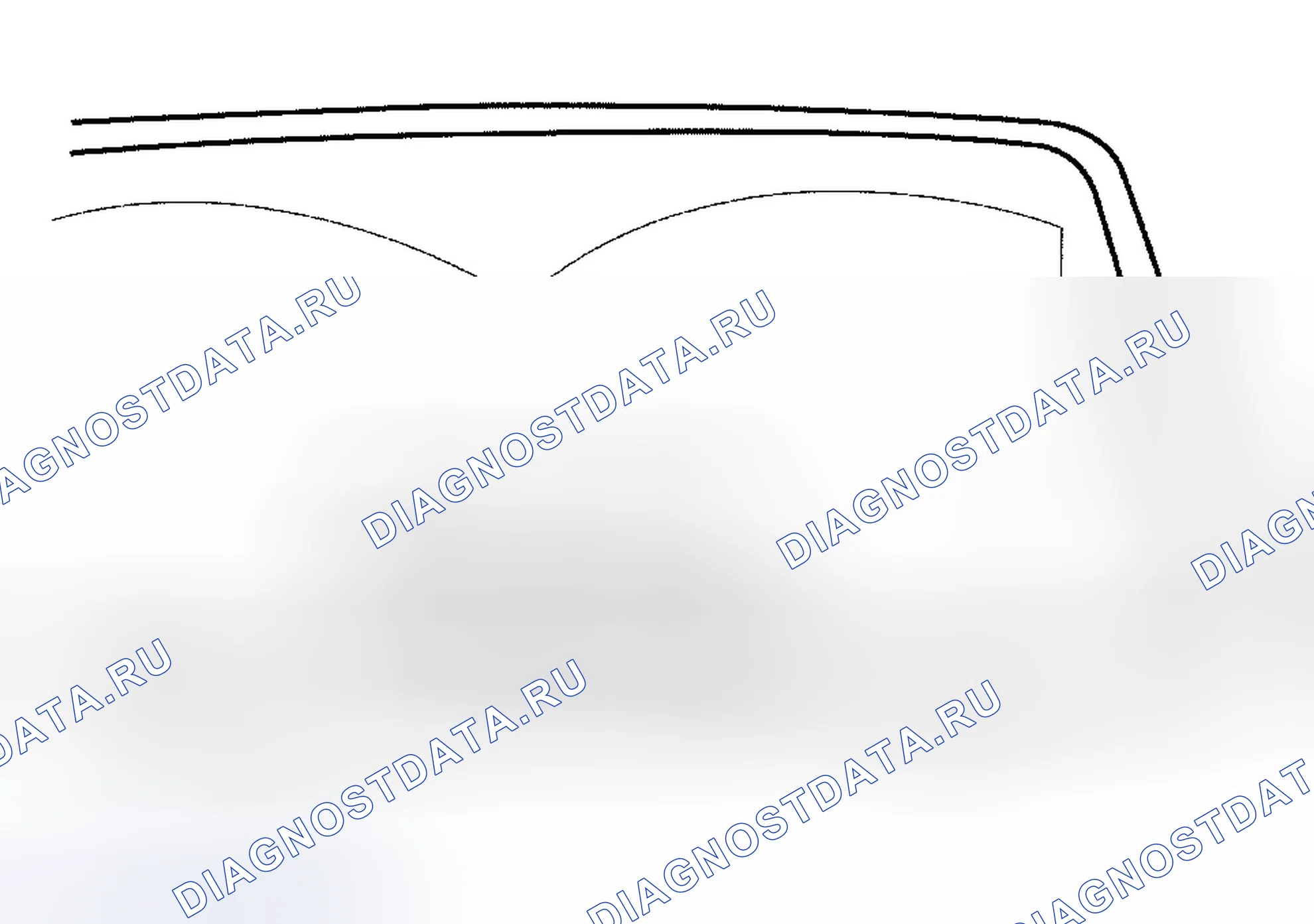 Рис. 20. Ford Cab & Chassis F350 Super Duty 