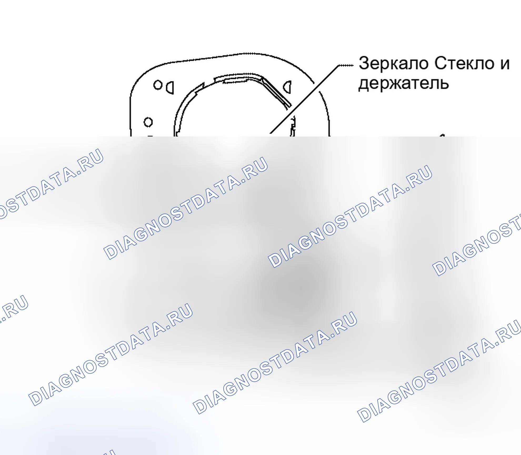 Рис. 157: УСТАНОВКА. Honda Torneo I