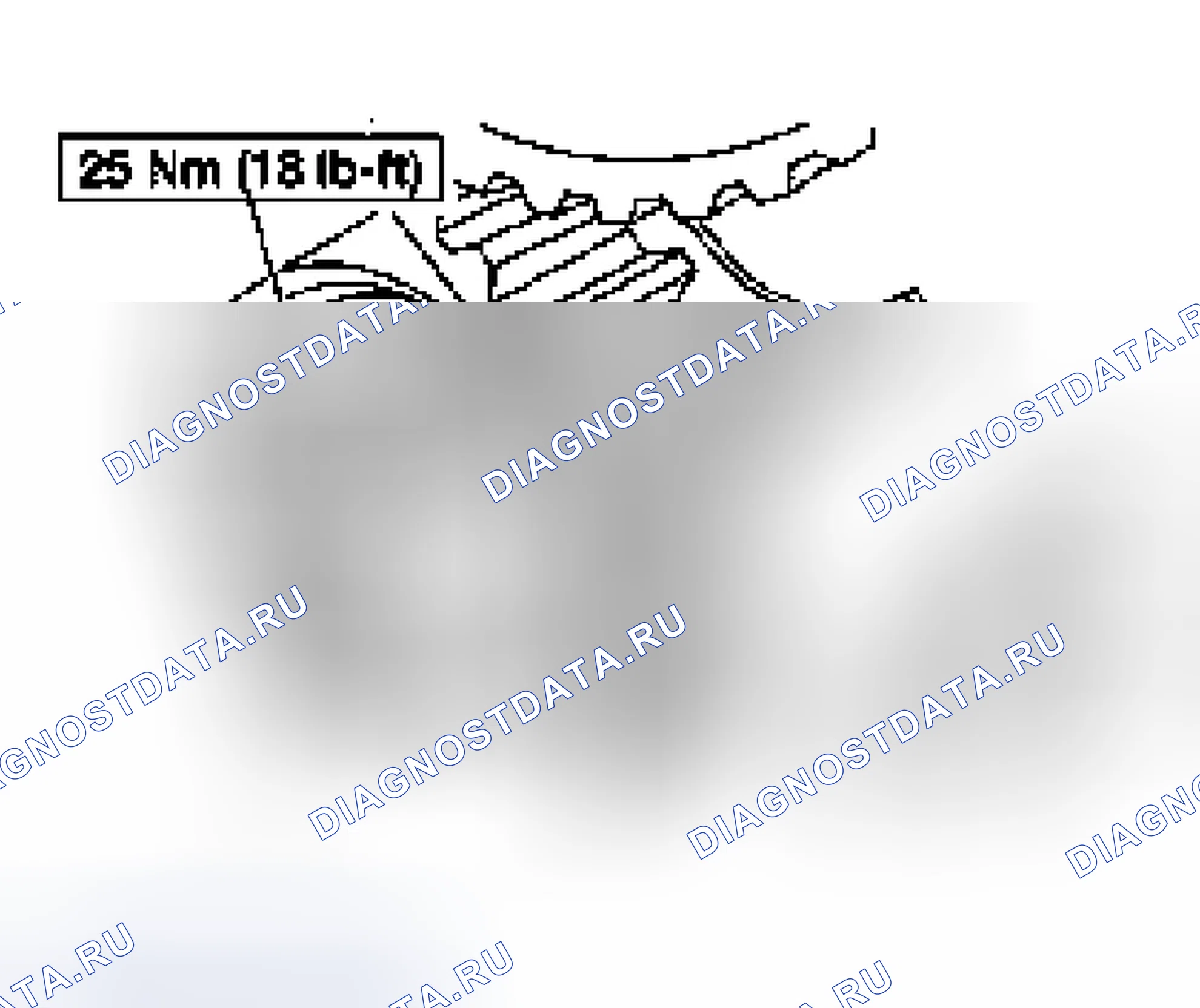 Рис. 881. Ford Escape I