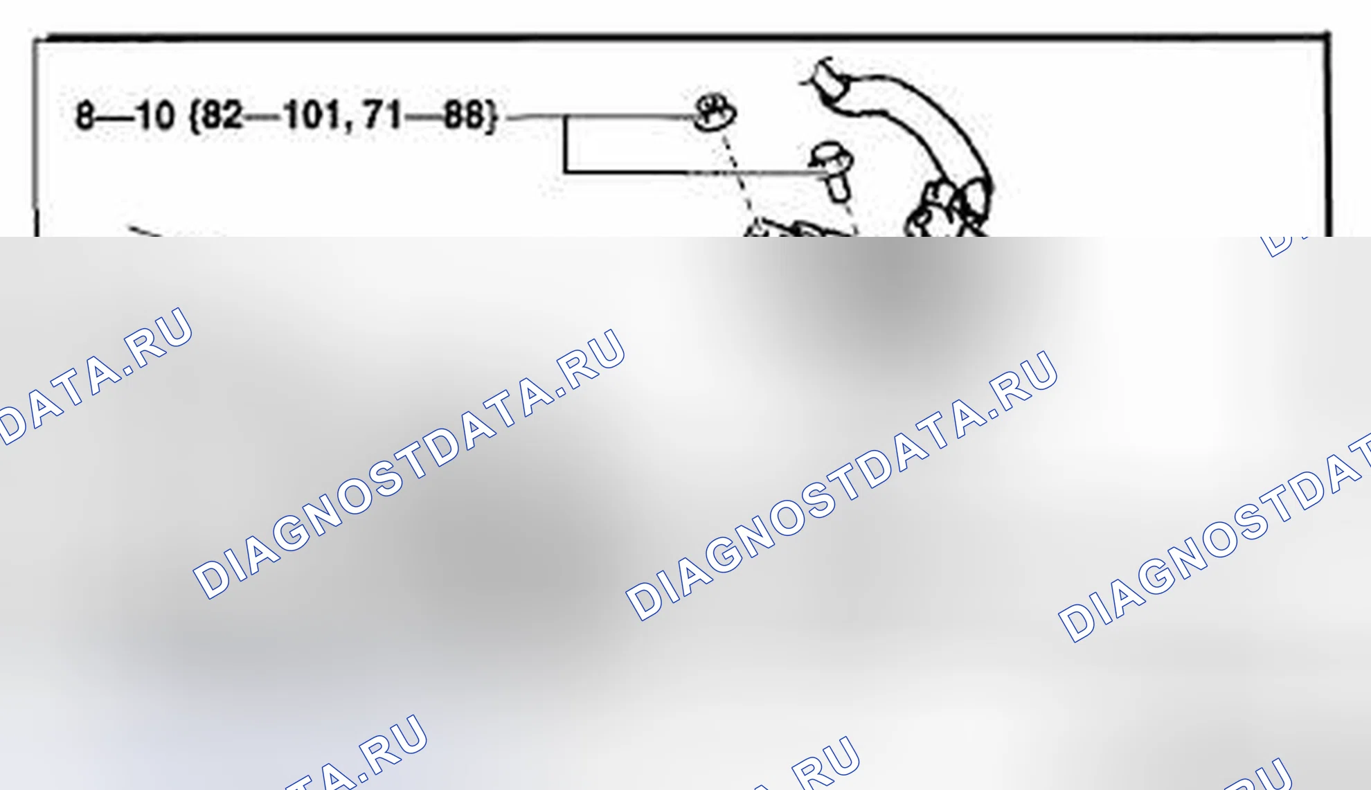 Рис. 61. Honda CR-V IV рестайлинг