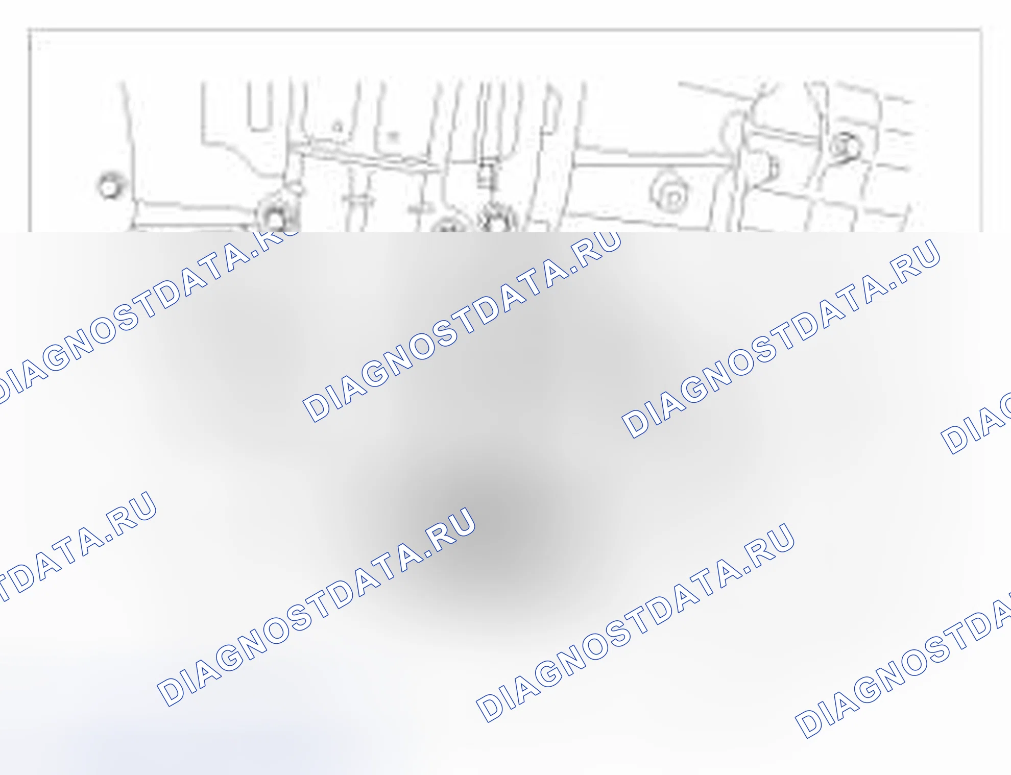 Рис. 28. BMW 6 серия F06/F13/F12