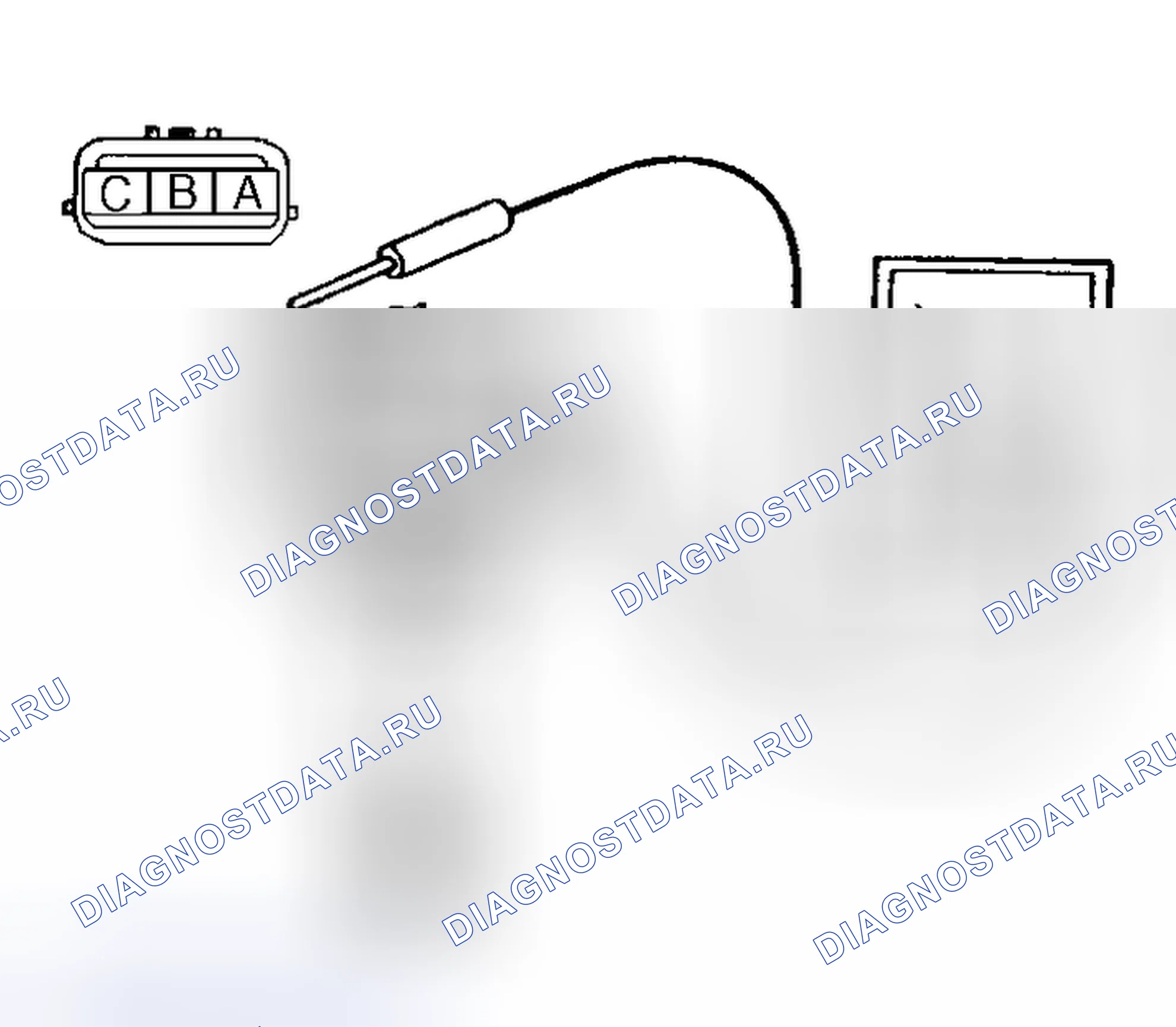 Рис. 10. Mazda Millenia I