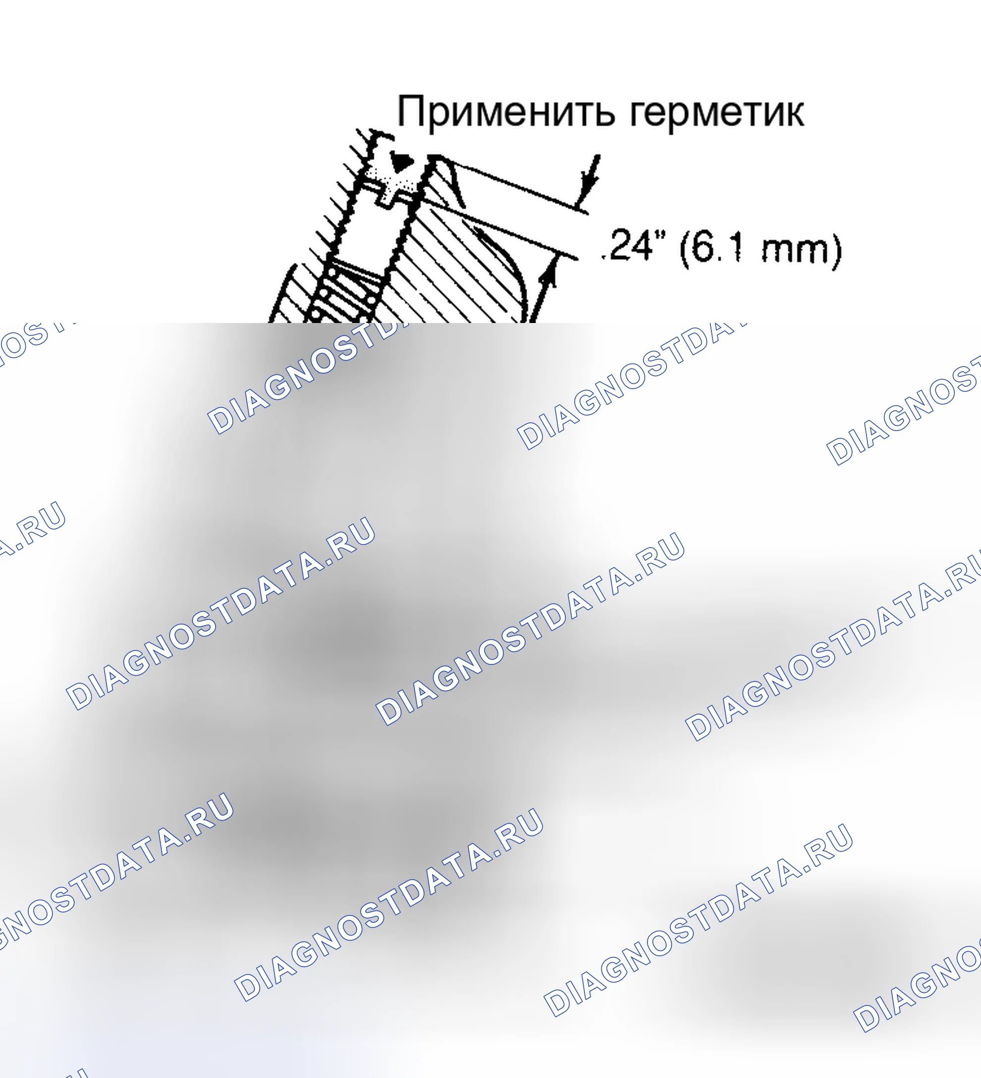 Рис. 15. Dodge Challenger II