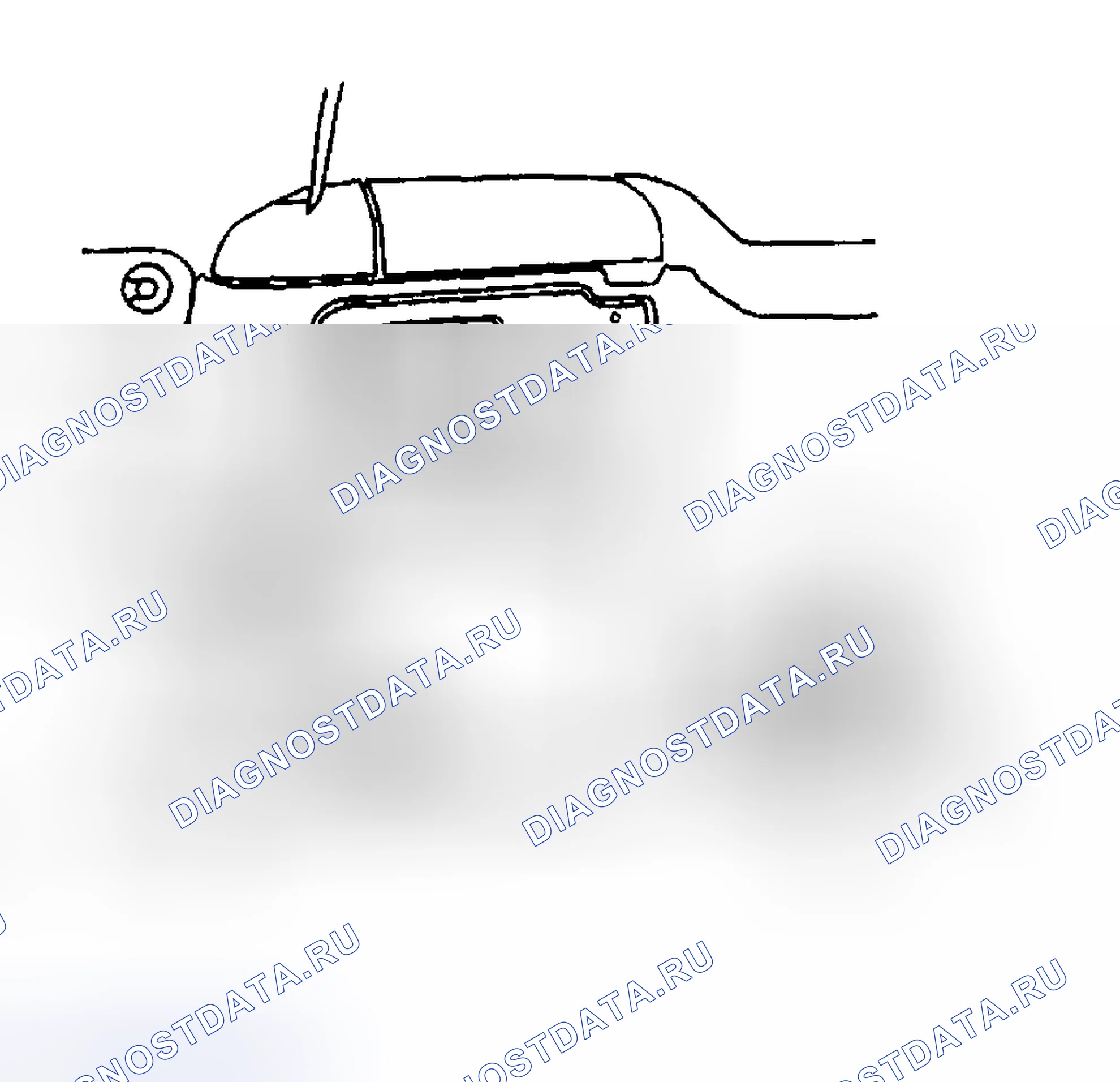 Рис. 163: Процедура установки. Hyundai Venue I