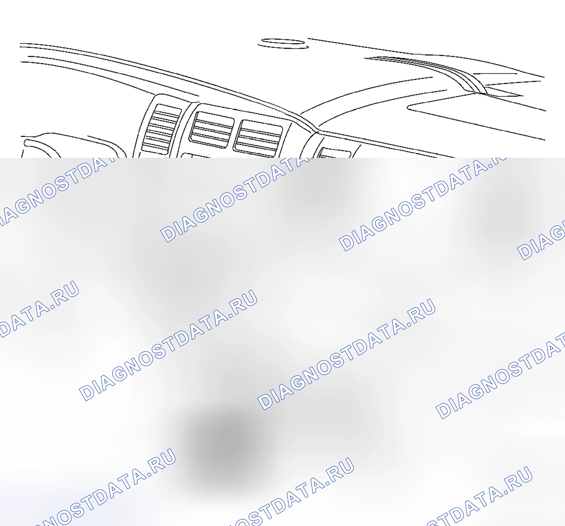 Рис. 27. Dodge Durango II рестайлинг