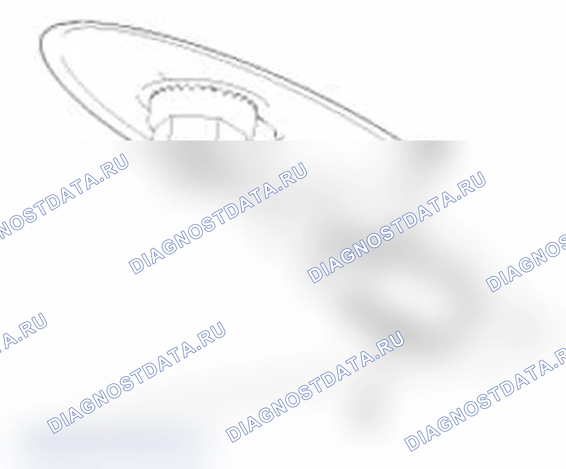 Рис. 19: Замена. Hyundai Santa Fe II рестайлинг